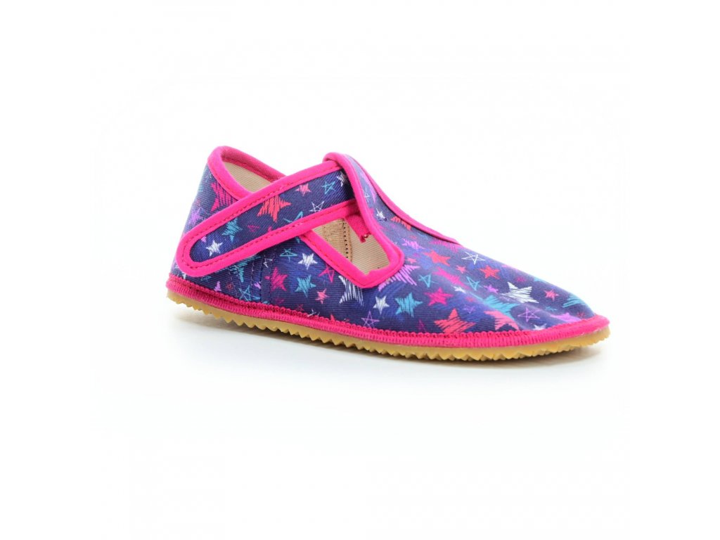 papuče Beda Stars (BF-060010/W) 33 EUR
