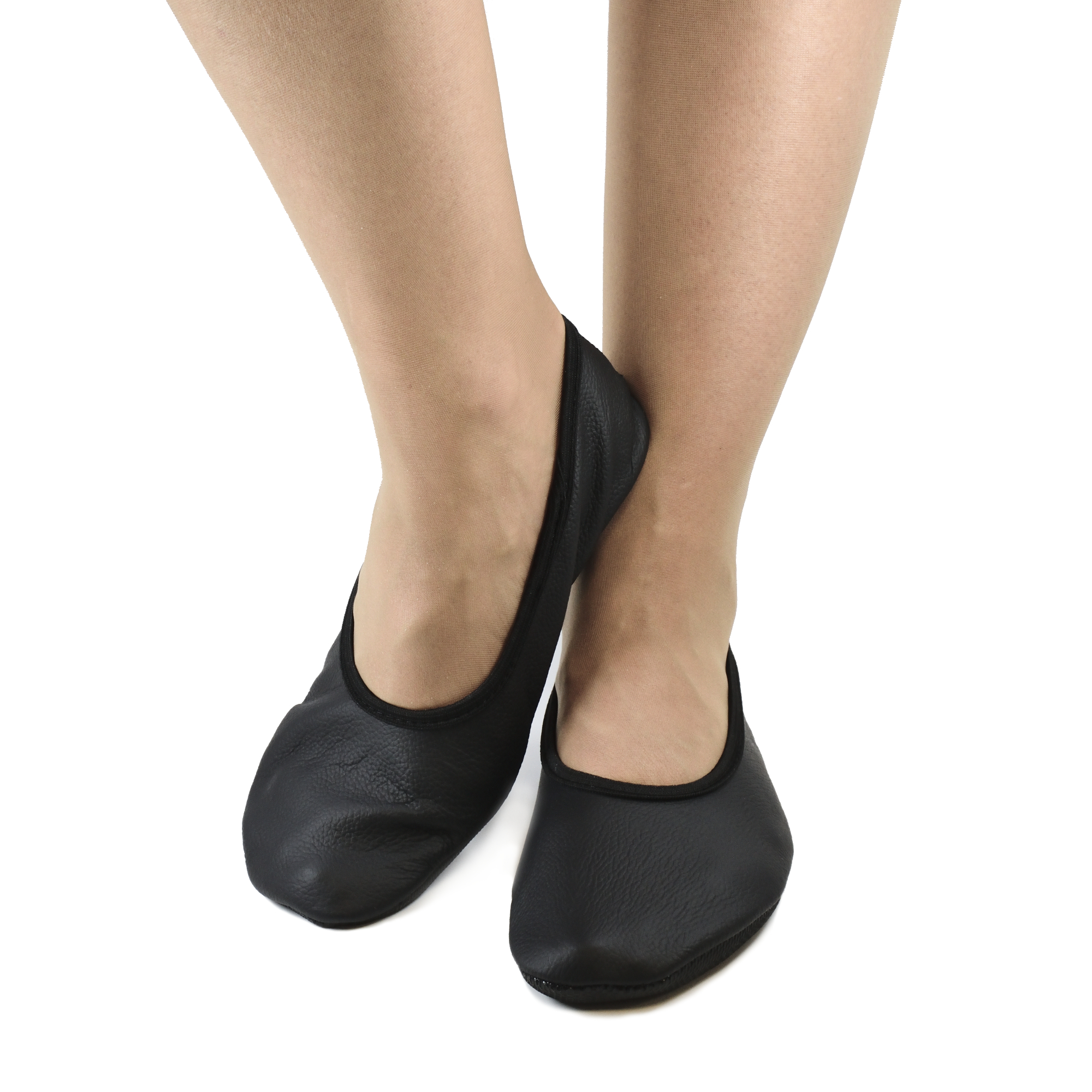 Omaking čierne barefoot cvičky ad 37 EUR
