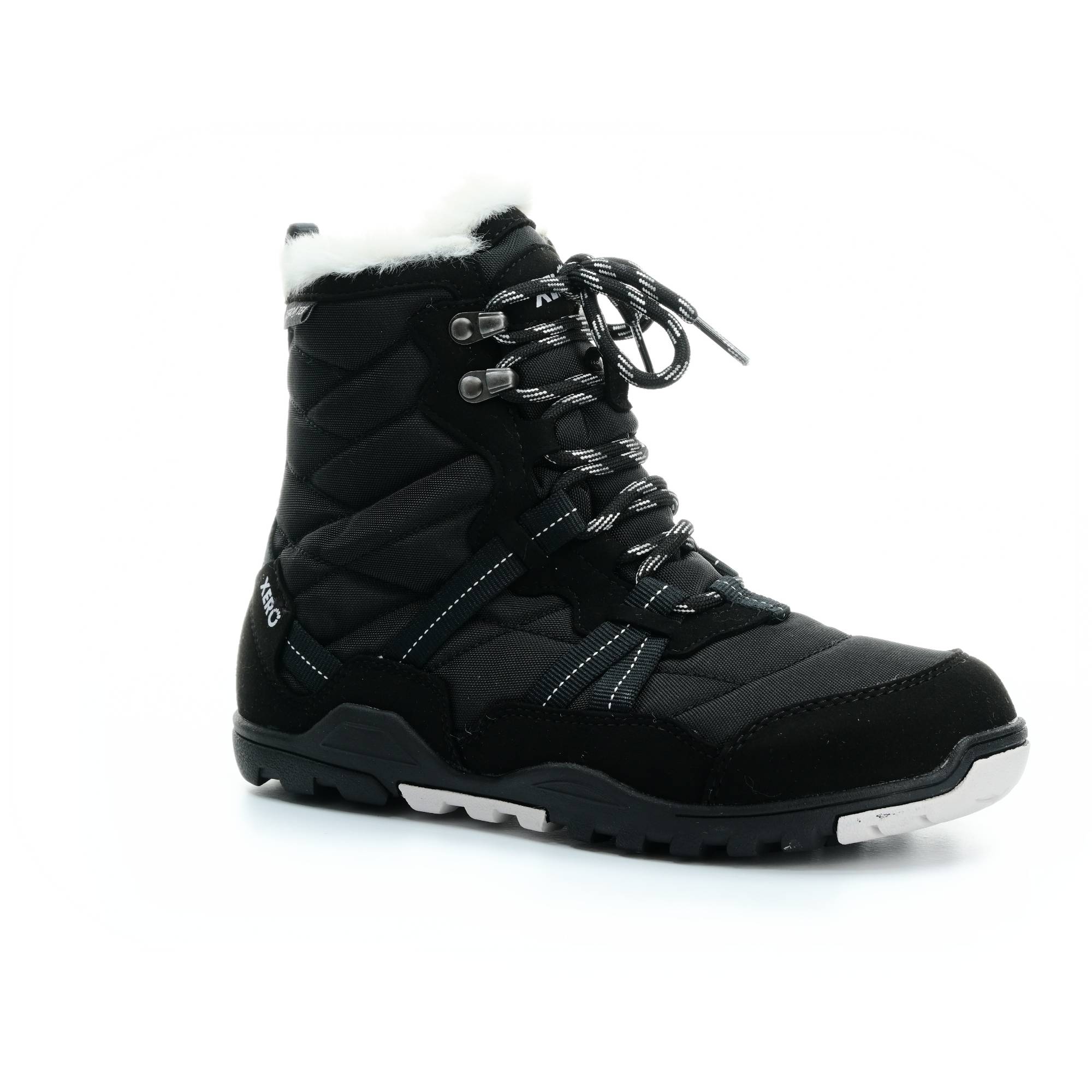 zimní pohorky Xero shoes Alpine W Black new 37 EUR
