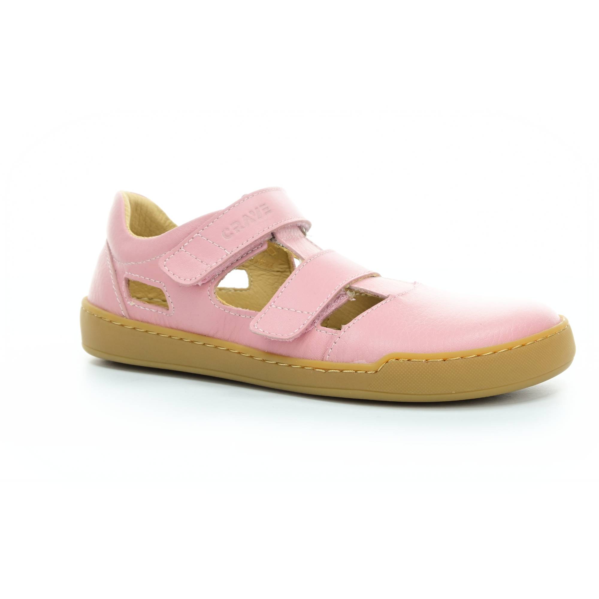 Crave shellwood rose barefoot sandále 25 EUR
