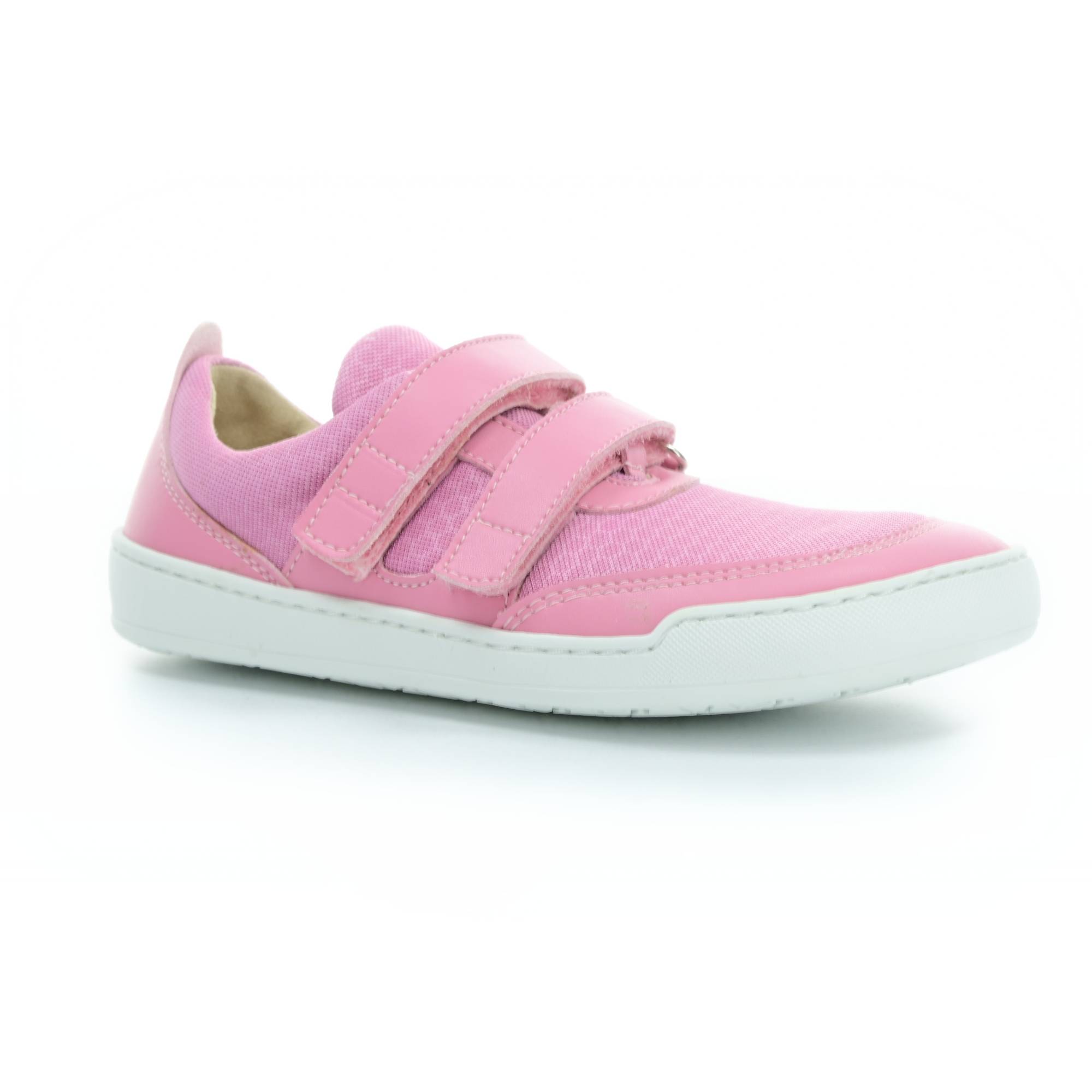 Crave catbourne pink barefoot topánky 23 EUR