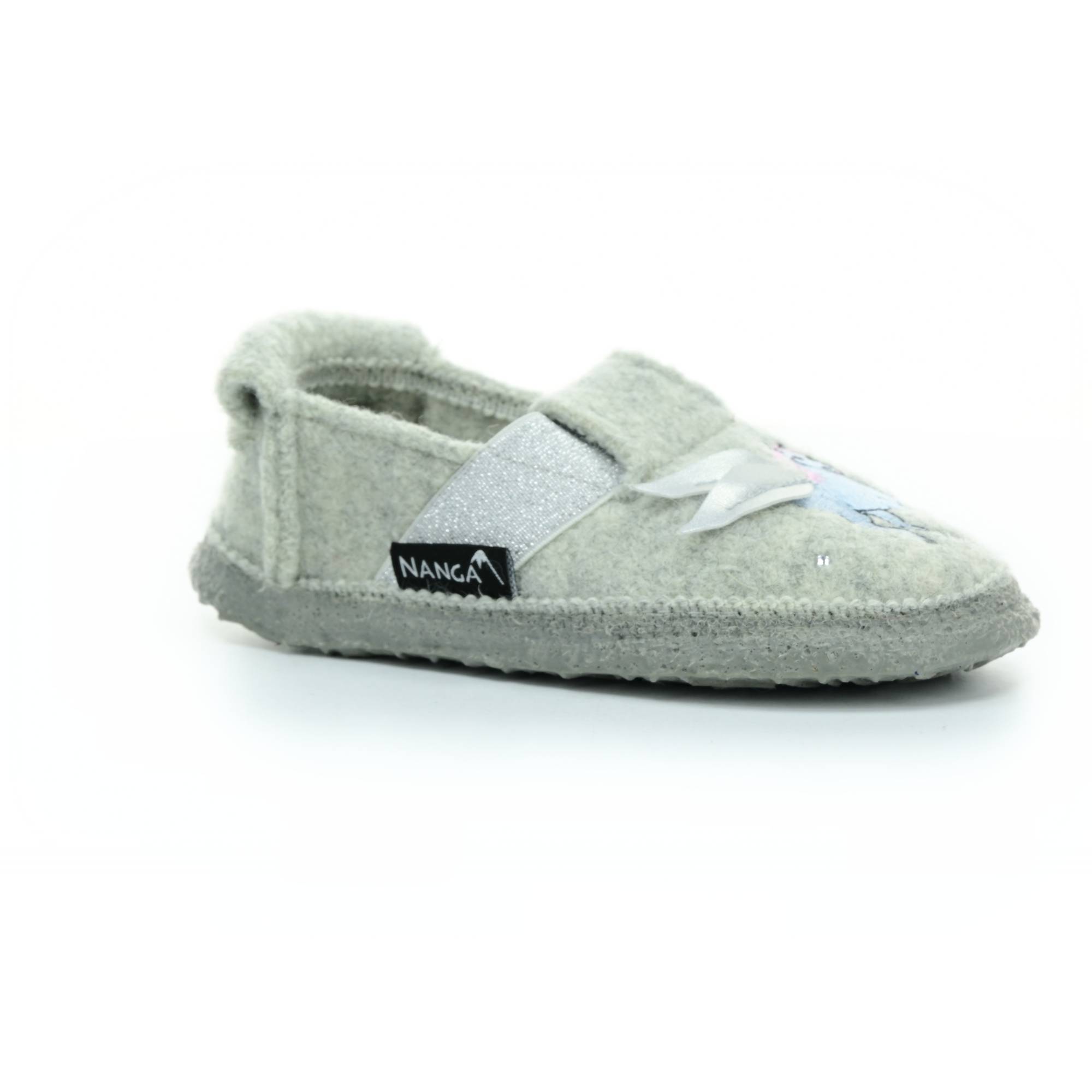 Nanga Ice princess barefoot papuče 24 EUR