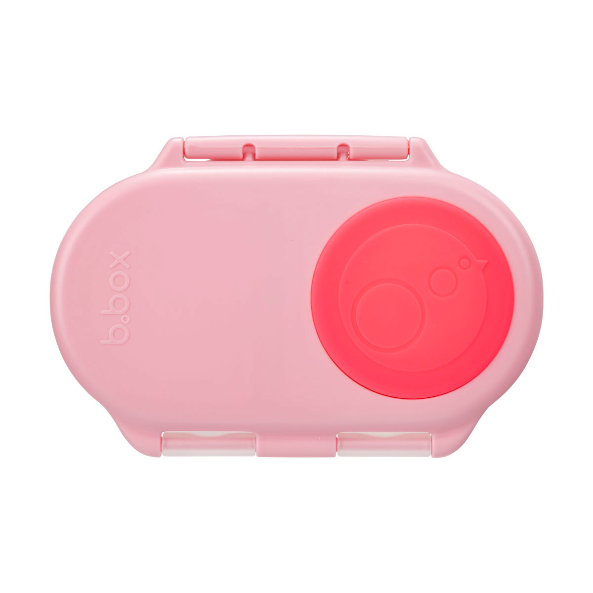 b.box desiatový box malý - flamingo fizz EUR