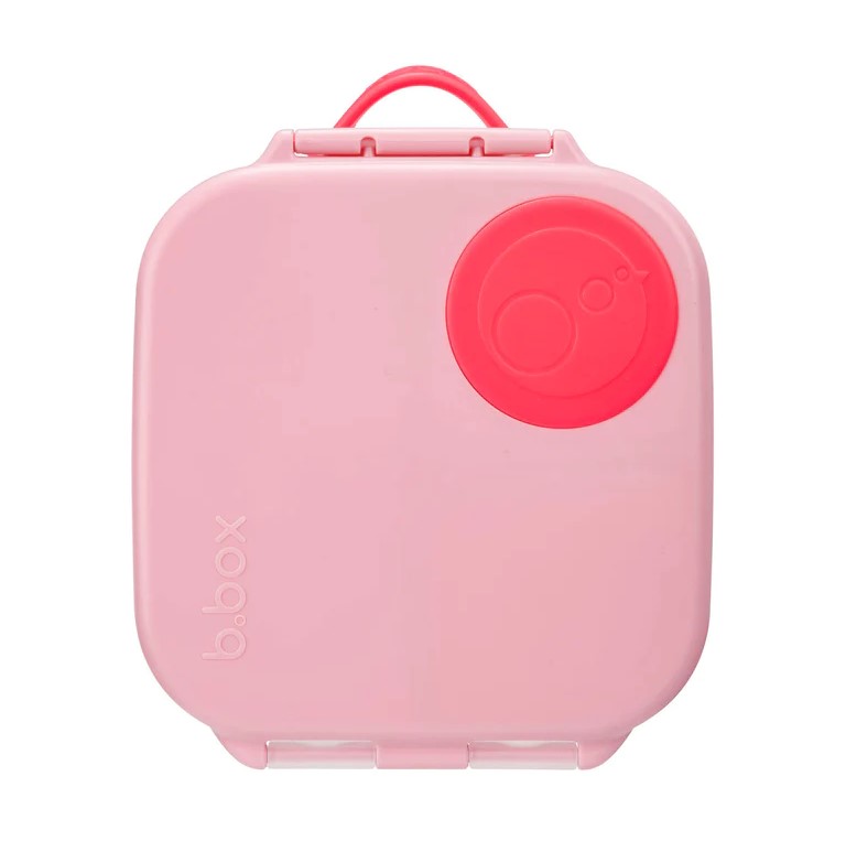 b.box svačinový box střední- flamingo fizz EUR