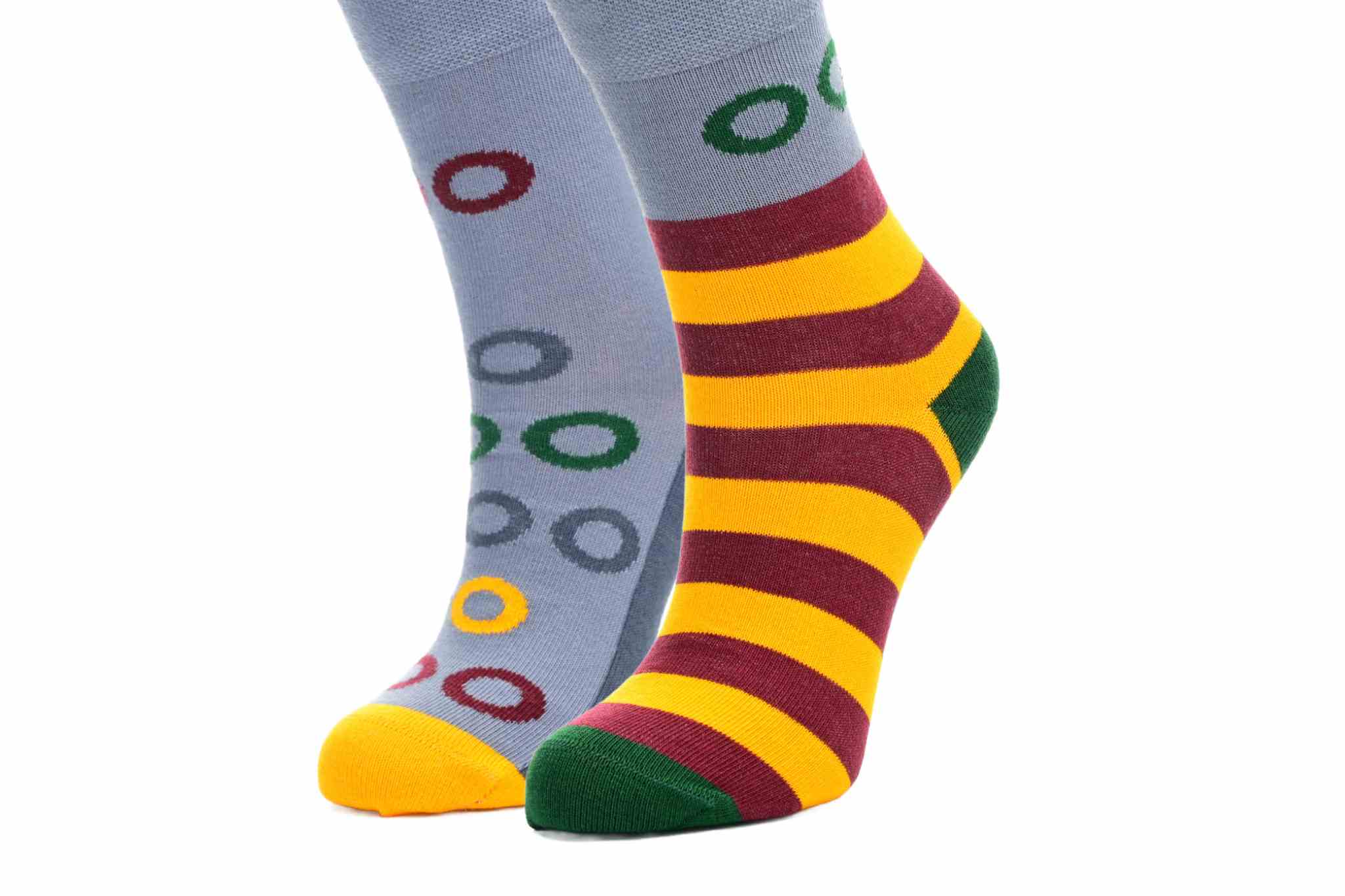 Ponožky Little Shoes Wizzard BF, 2 páry Veľkosť ponožiek: 20-24 EU EUR