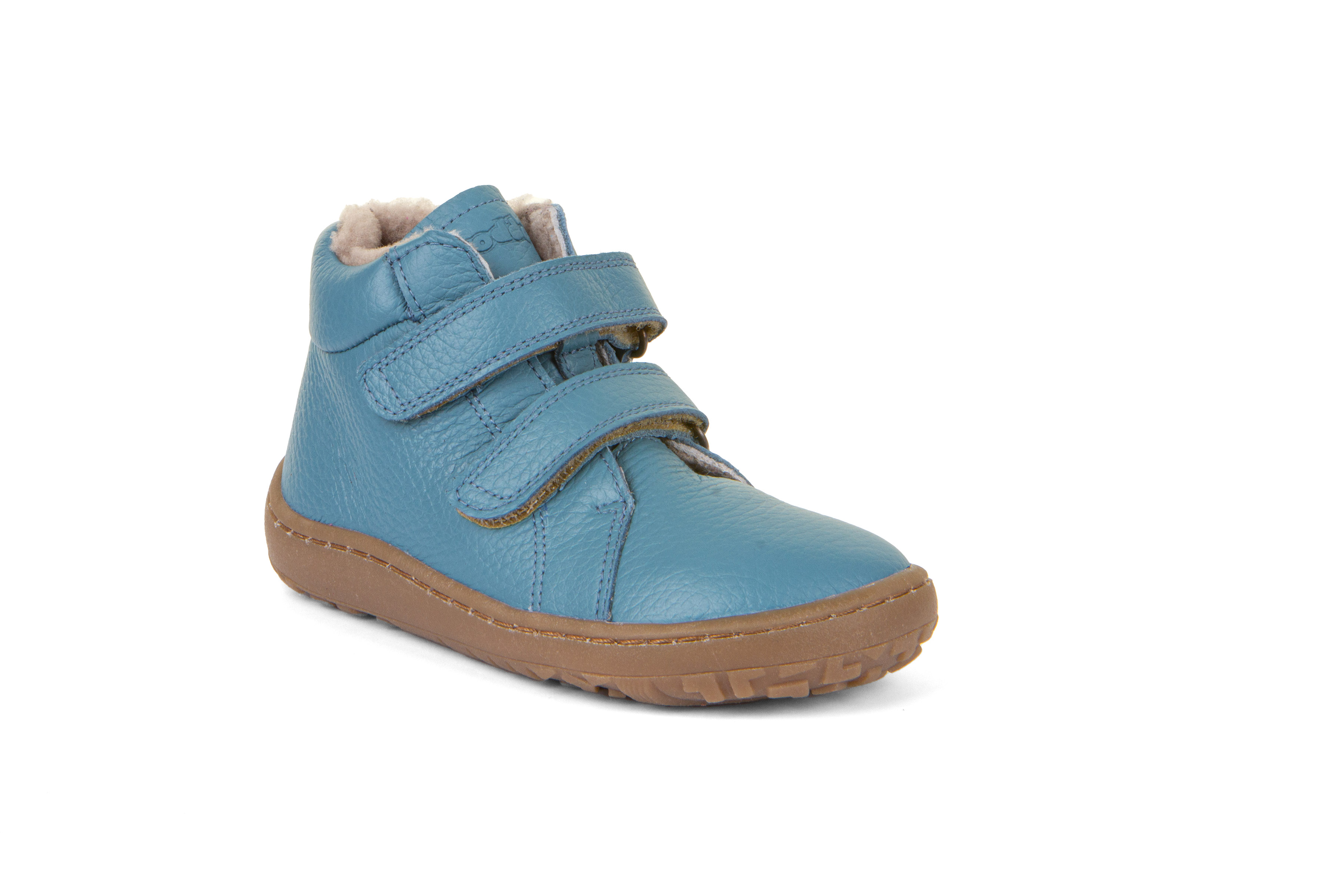 Froddo G3110227-1K Jeans barefoot zimní topánky 32 EUR