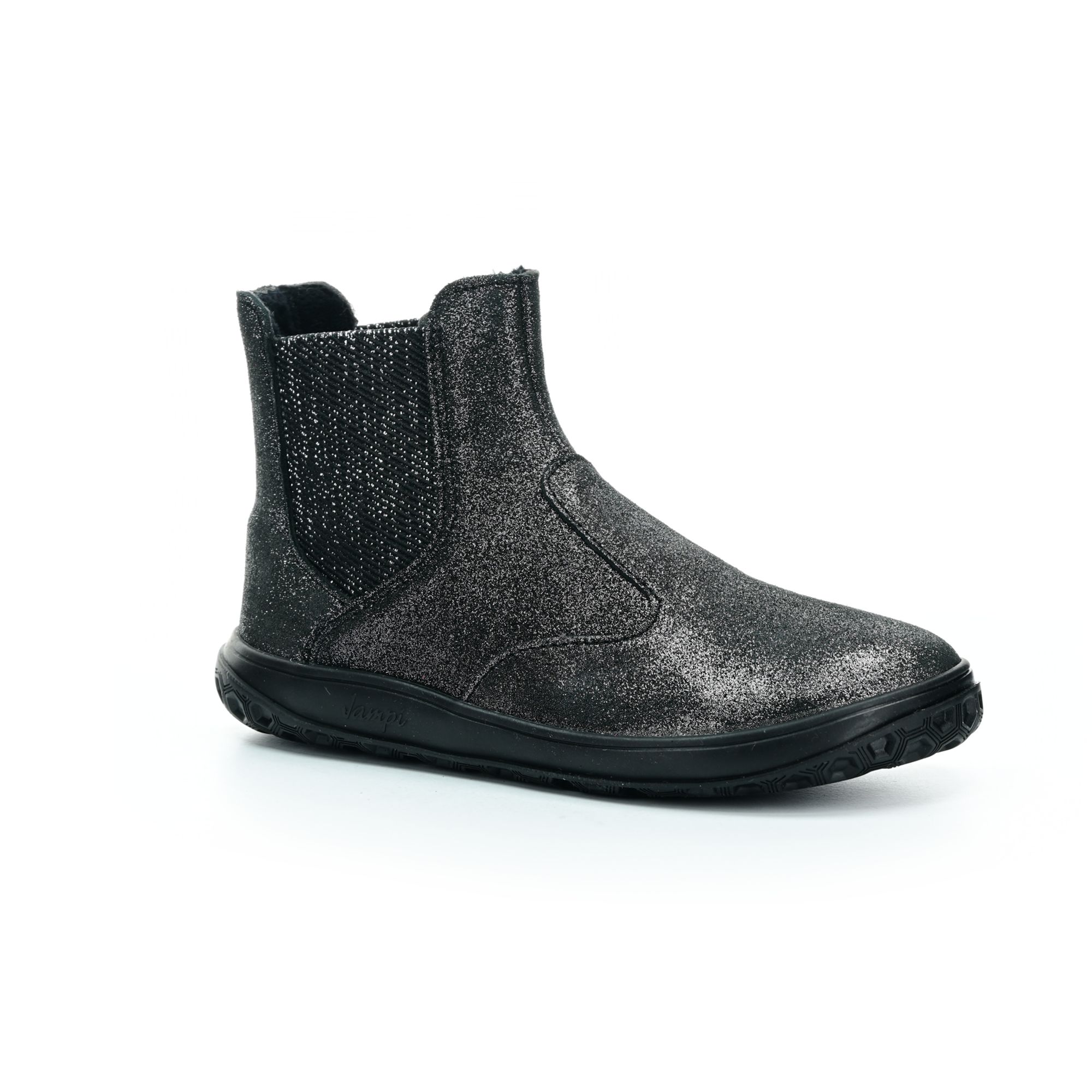 Jonap Igy černá devon zimní barefoot topánky 31 EUR