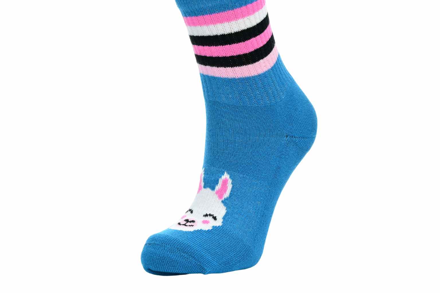 Ponožky Little Shoes Lama BF, 1 pár Veľkosť ponožiek: 30-34 EU EUR