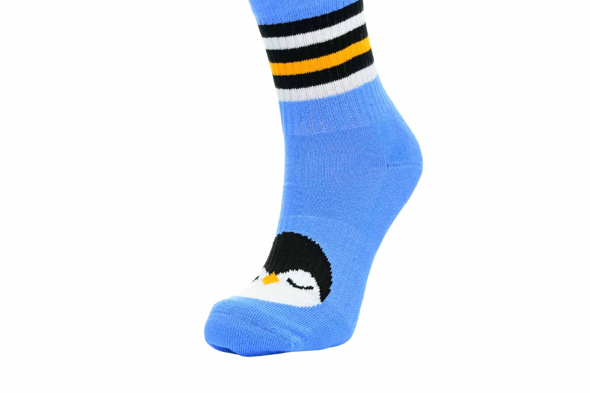 Ponožky Little Shoes Penguin BF, 1 pár Veľkosť ponožiek: 30-34 EU EUR