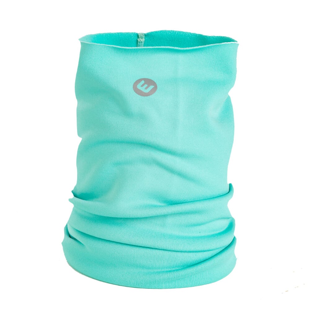 detský nákrčník Progress TS NECK KID mint EUR