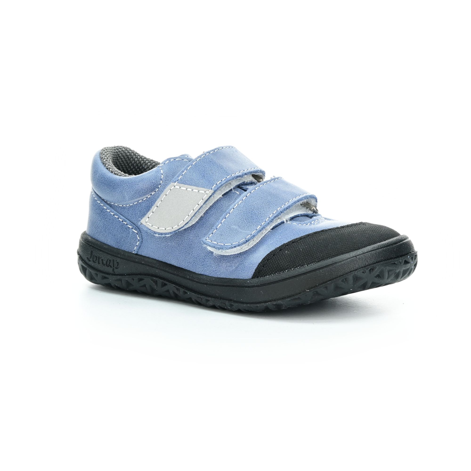 Jonap B22 mv modrá new barefoot topánky 22 EUR