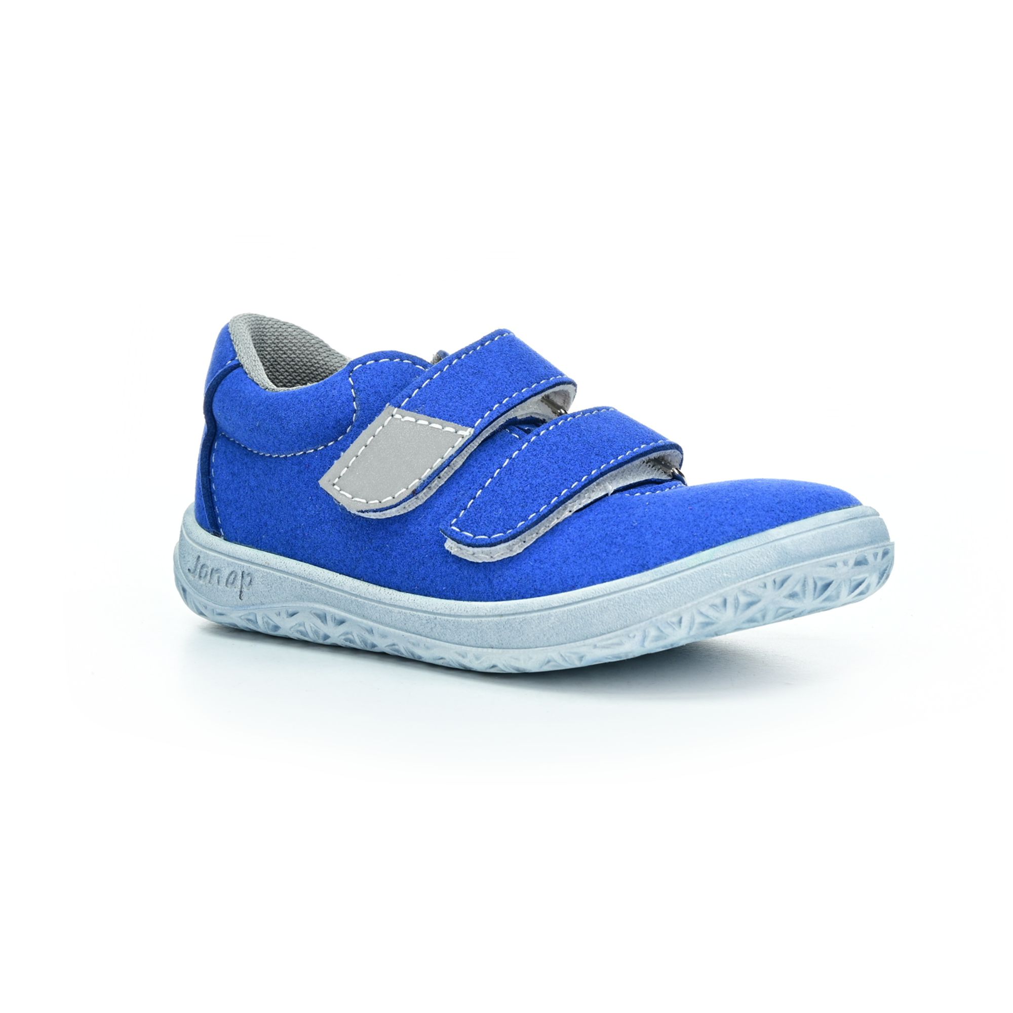 Jonap B11 mfv modré barefoot topánky 23 EUR