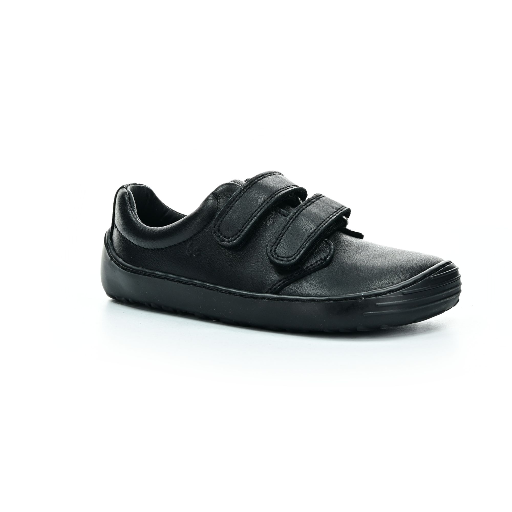 Be Lenka Bounce All black barefoot topánky 25 EUR