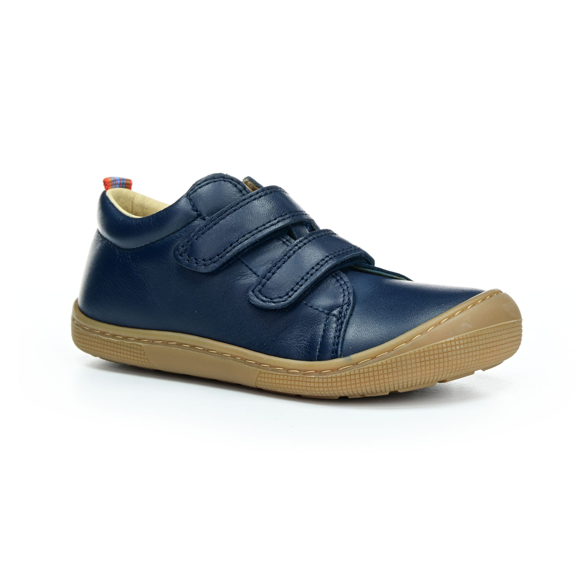 Koel Koel4kids Danny Napa Blue 07M008.108-110 barefoot topánky 26 EUR
