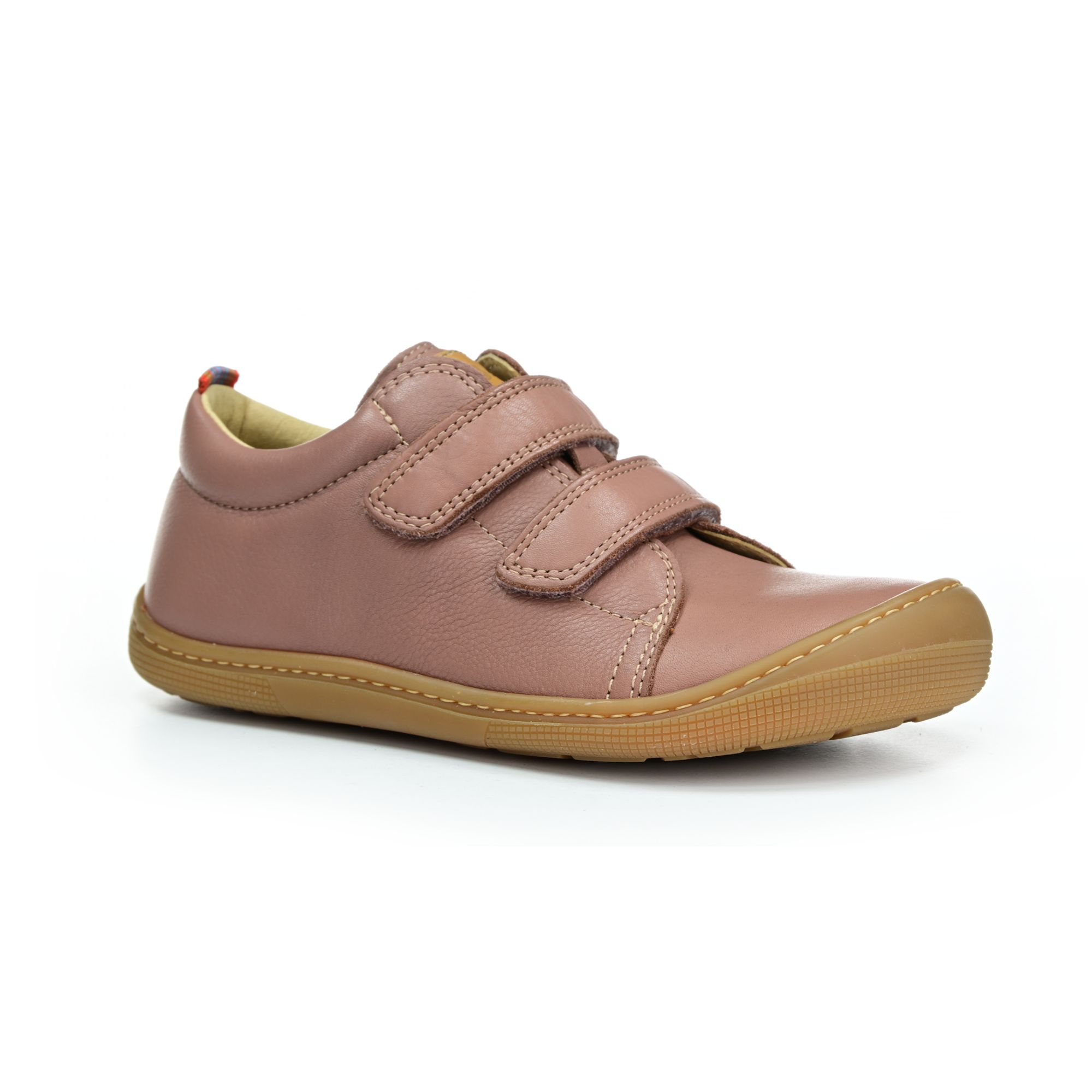 Koel Koel4kids Danny Napa Old pink 07M008.108-600 barefoot topánky 29 EUR