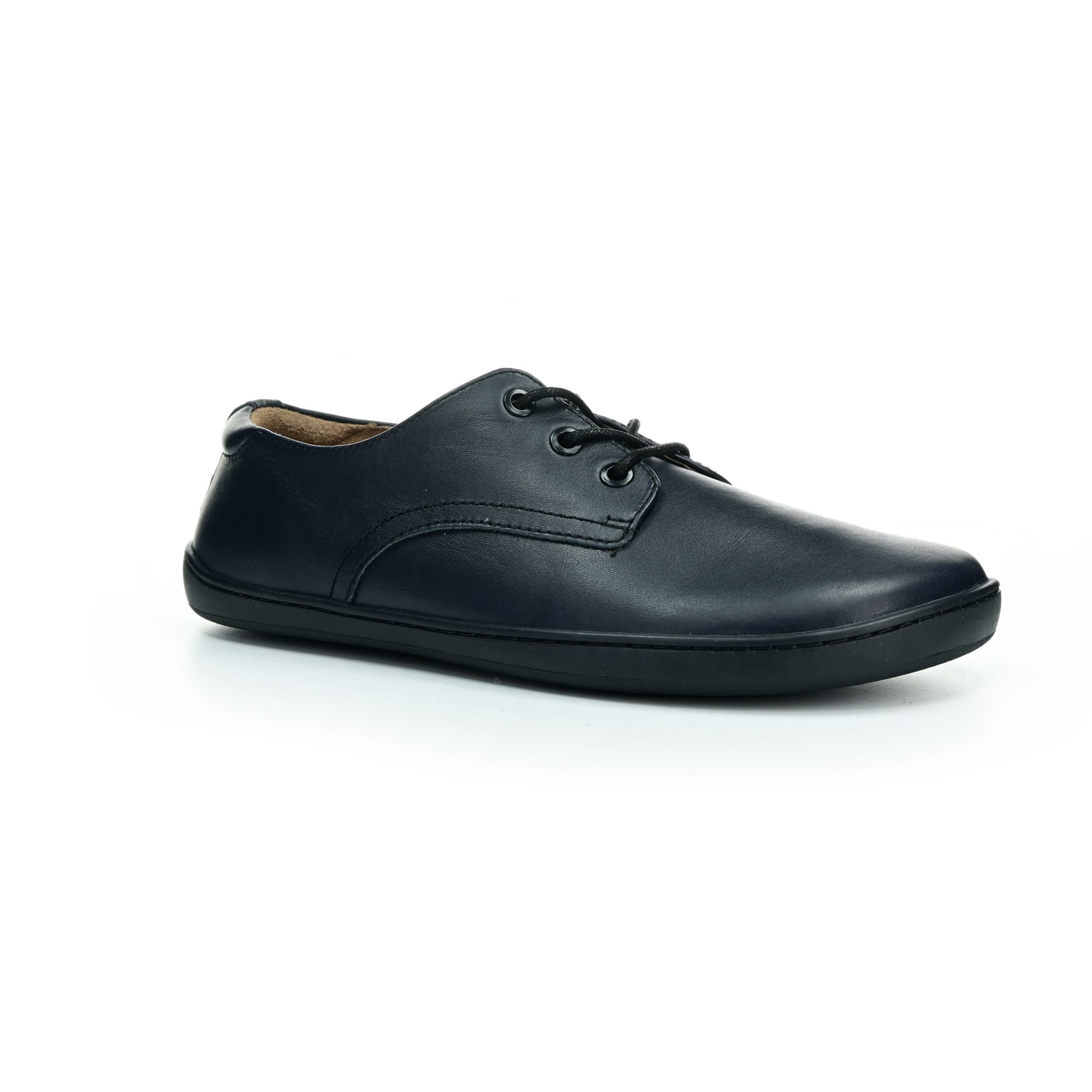 Protetika Plus Protetika Horana Black barefoot topánky 39 EUR