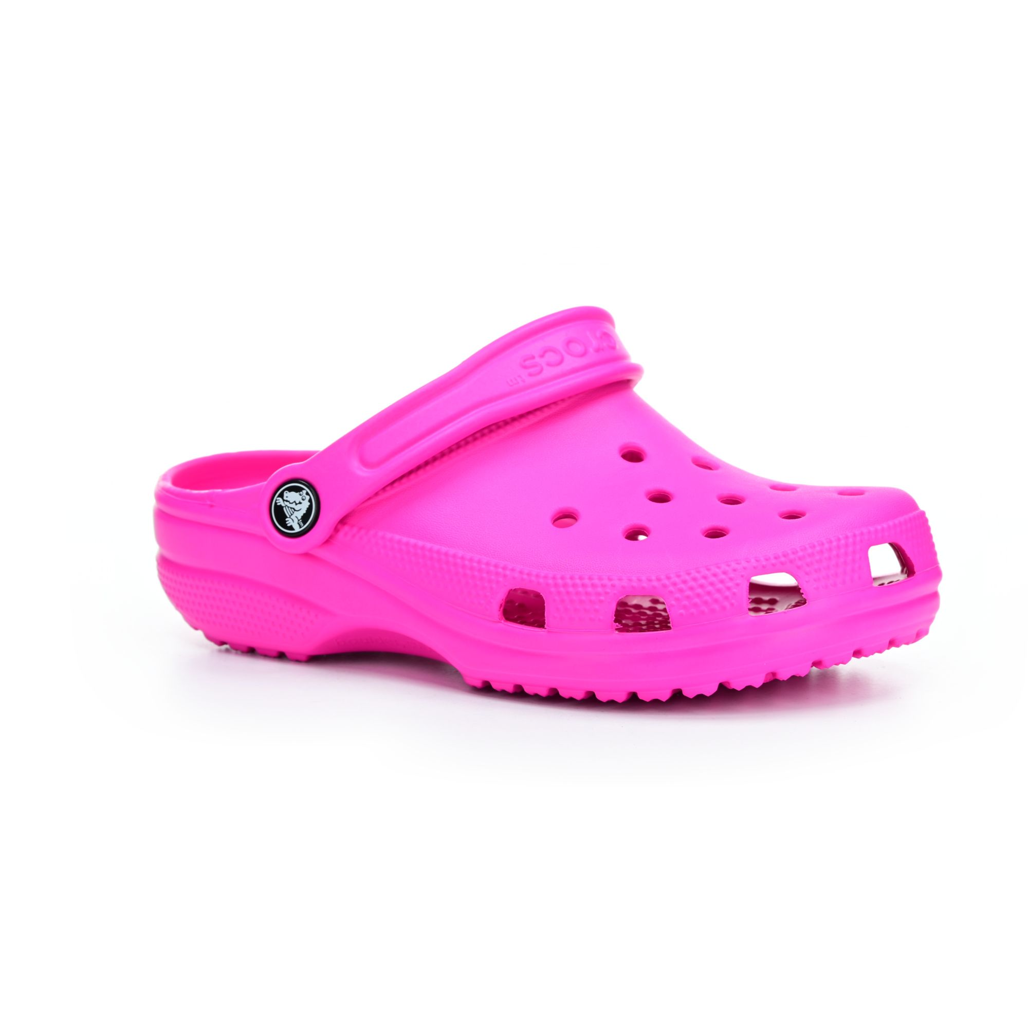 Crocs Classic Clog Juice pantofle 30 EUR