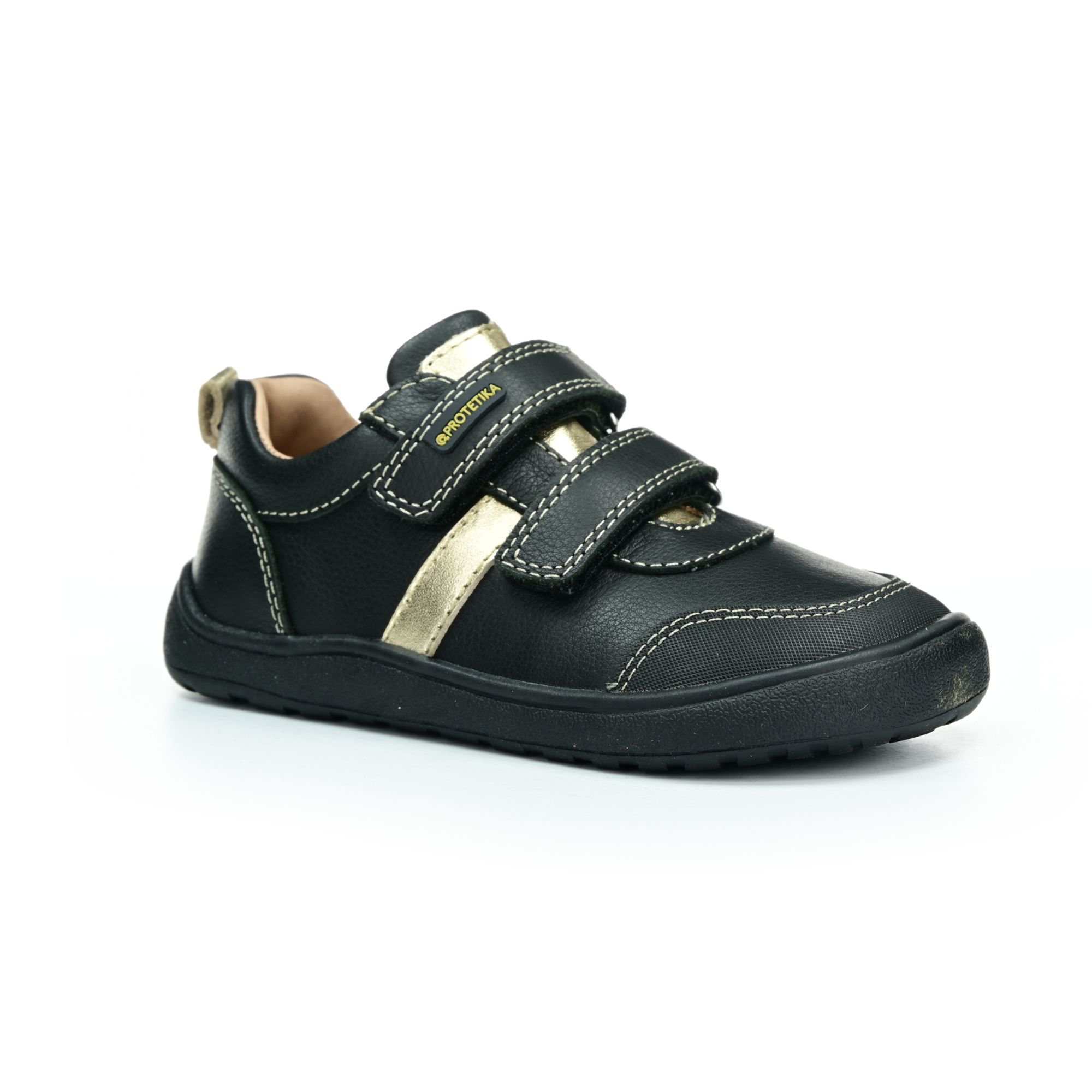 Protetika Plus Protetika Kimberly Black barefoot topánky 22 EUR