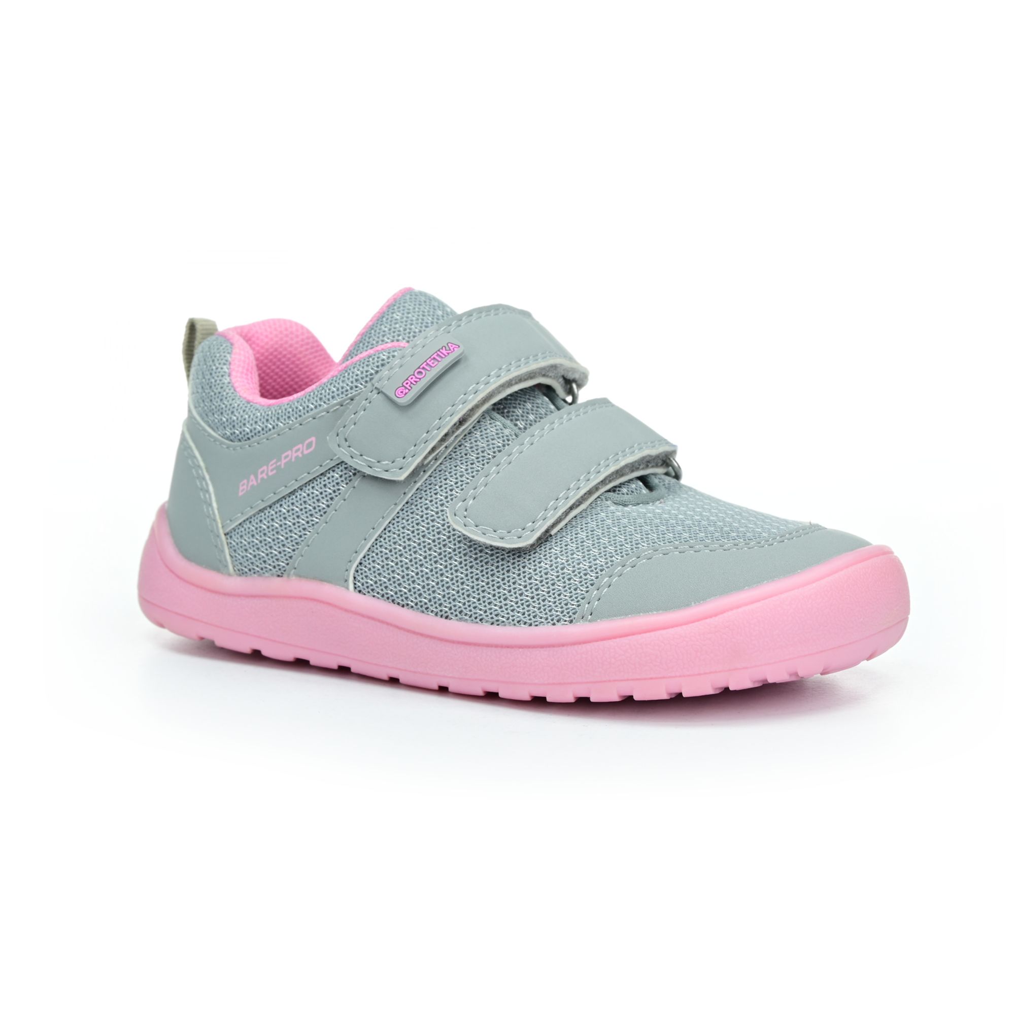 Protetika Plus Protetika Nolan Grey barefoot topánky 29 EUR