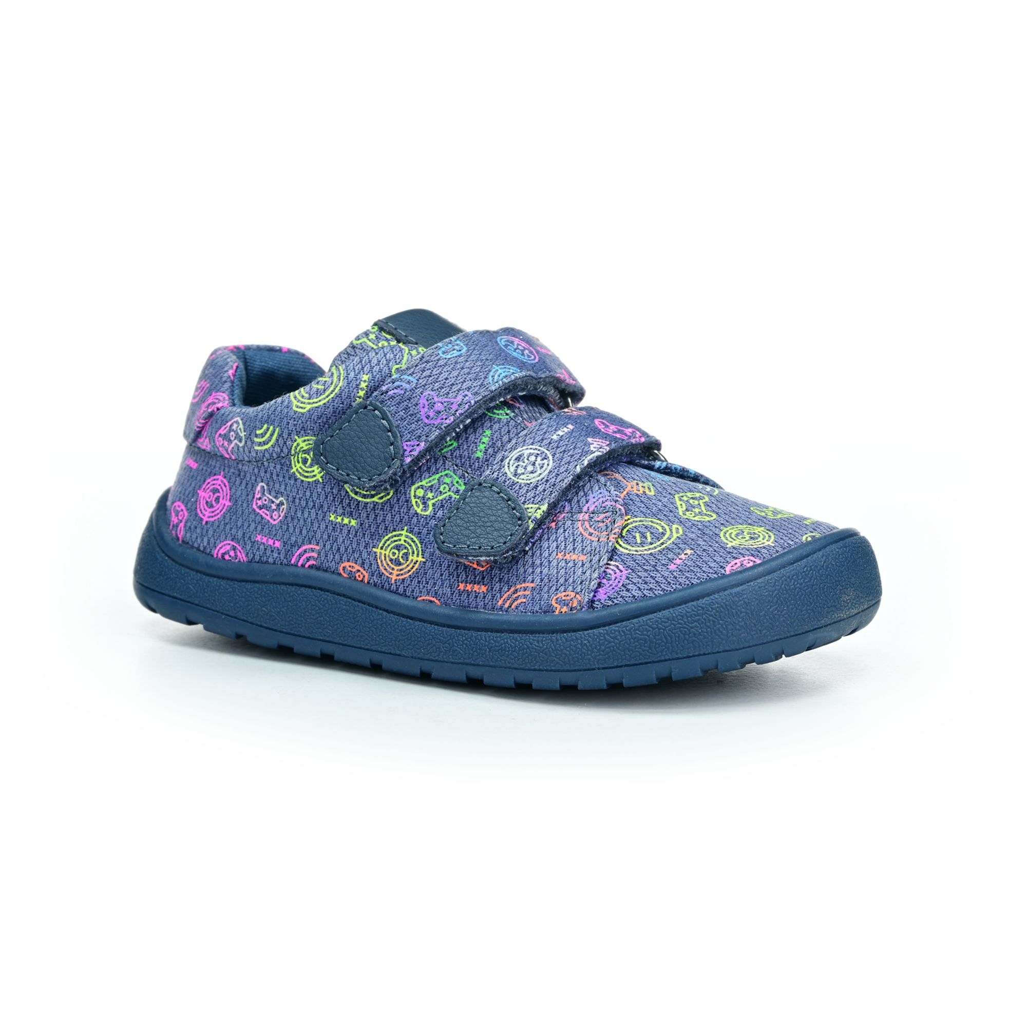 Protetika Plus Protetika Roby Jeans barefoot topánky 22 EUR