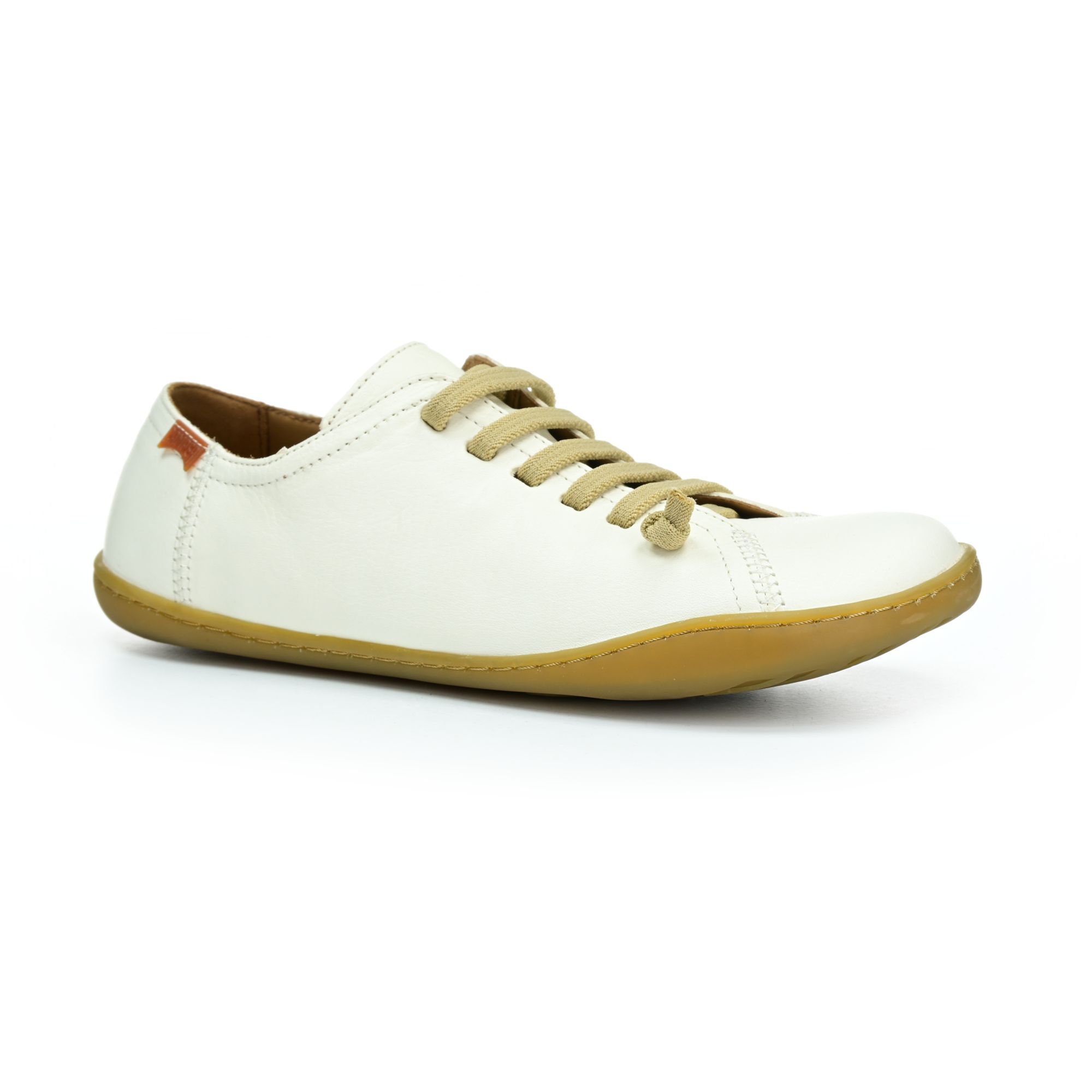 Camper Peu Cami Soweto Houston White (20848-239) barefoot boty 37 EUR