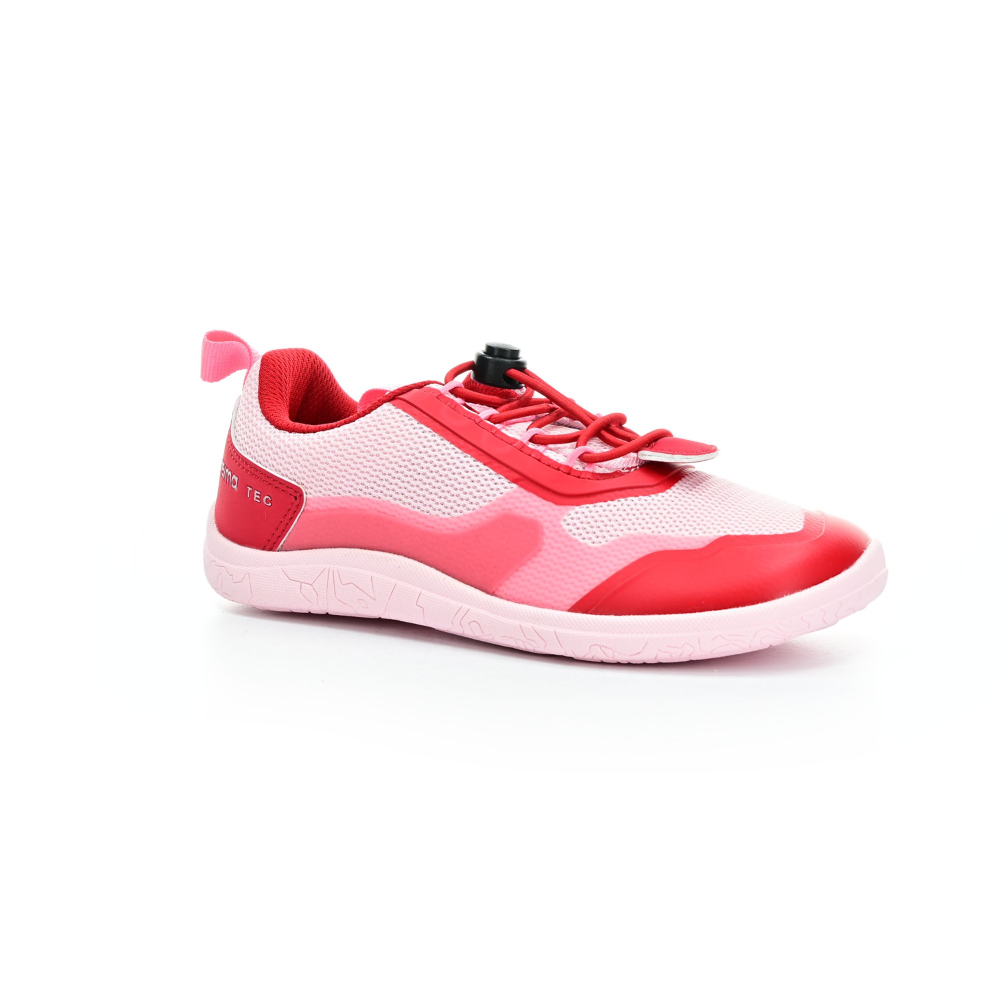 Reima Tallustelu Pale Rose barefoot topánky 28 EUR