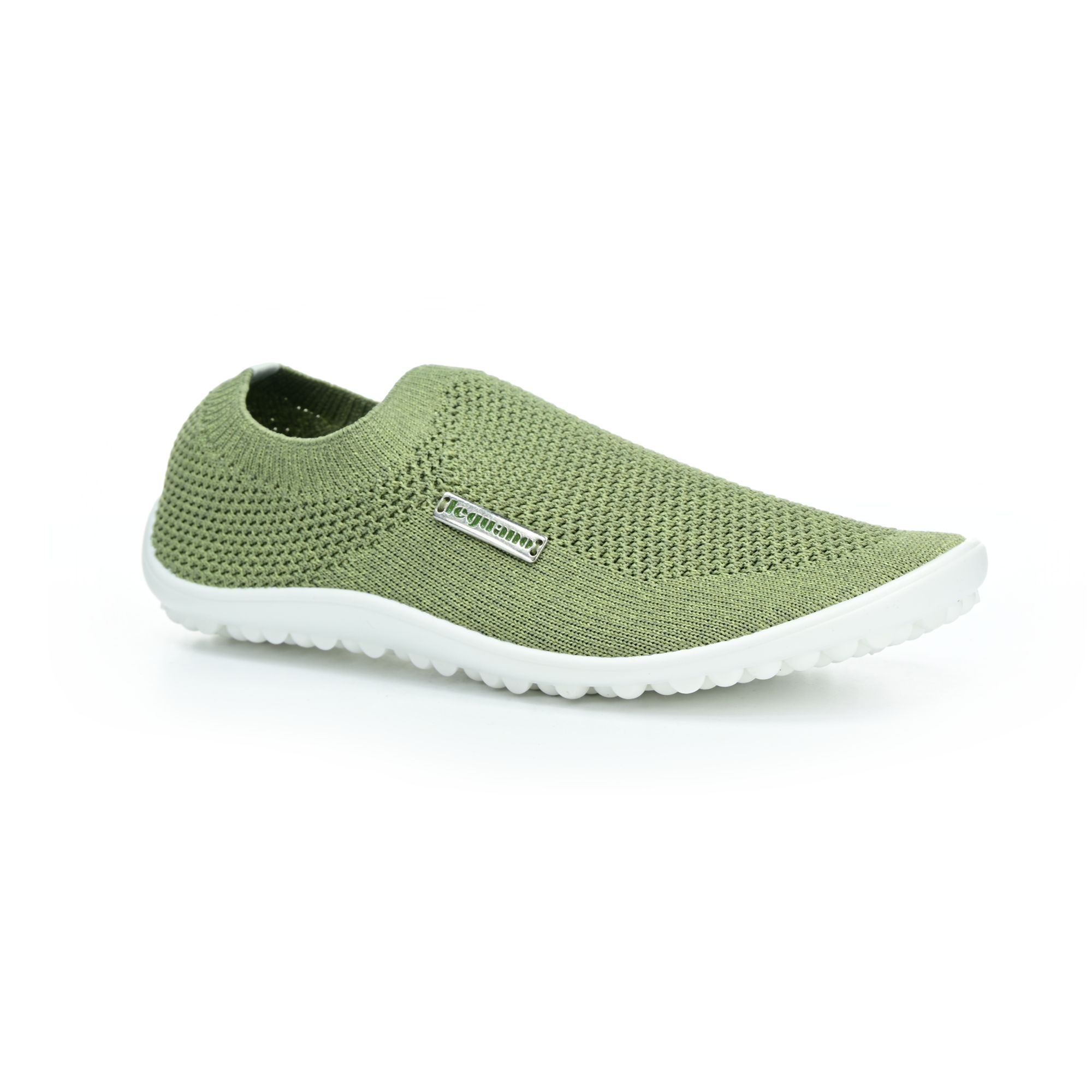 Leguano Scio Green barefoot topánky 39 EUR