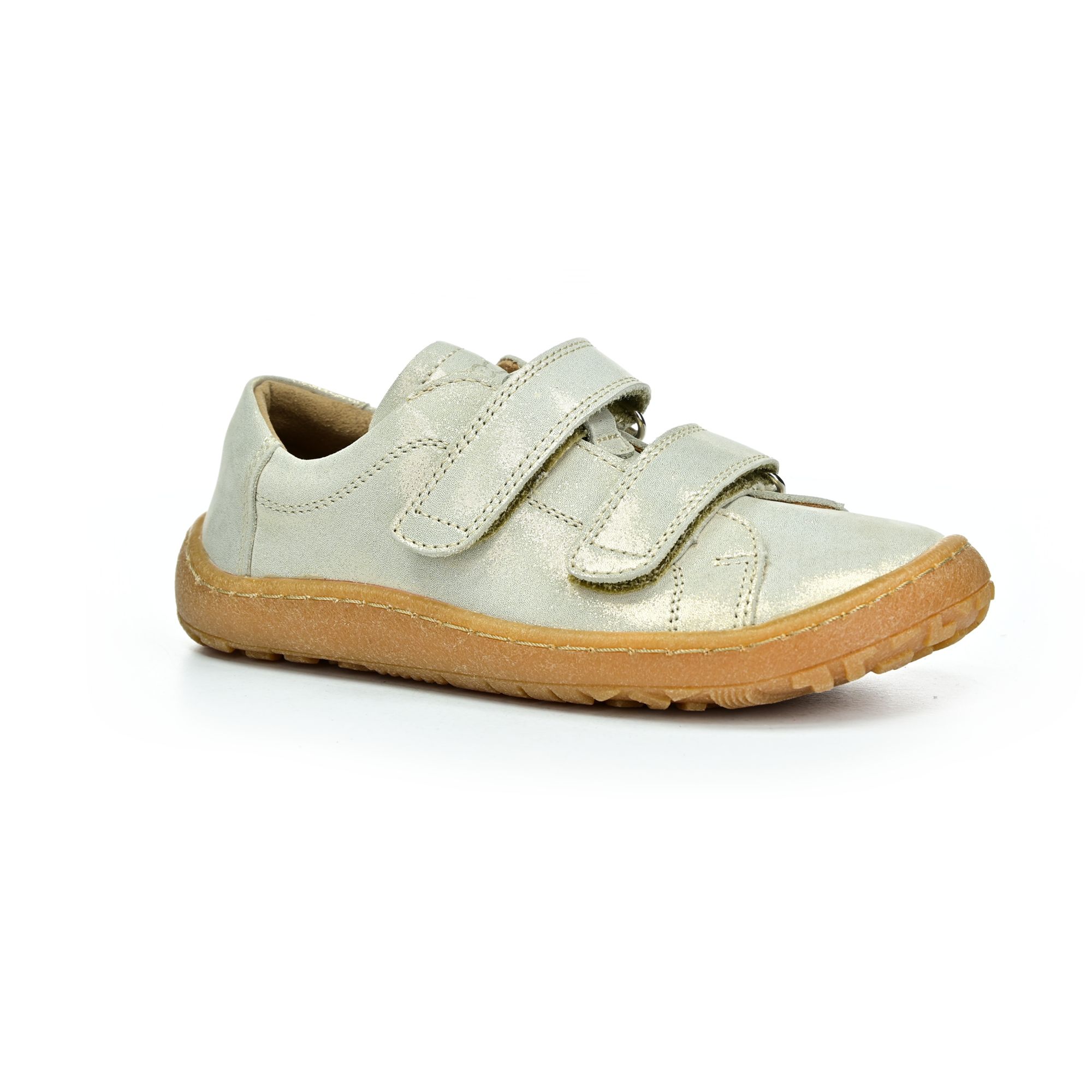 Froddo G3130240-11 Gold Shine barefoot boty 24 EUR