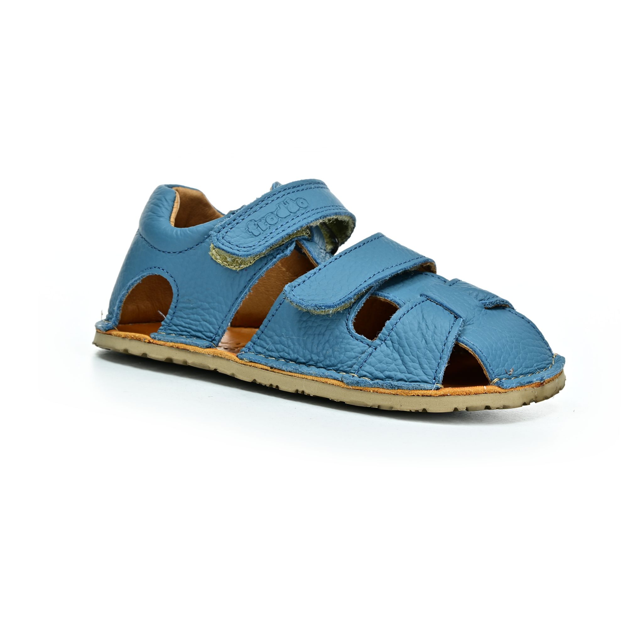 Froddo G3150263-1 Jeans barefoot sandále 28 EUR