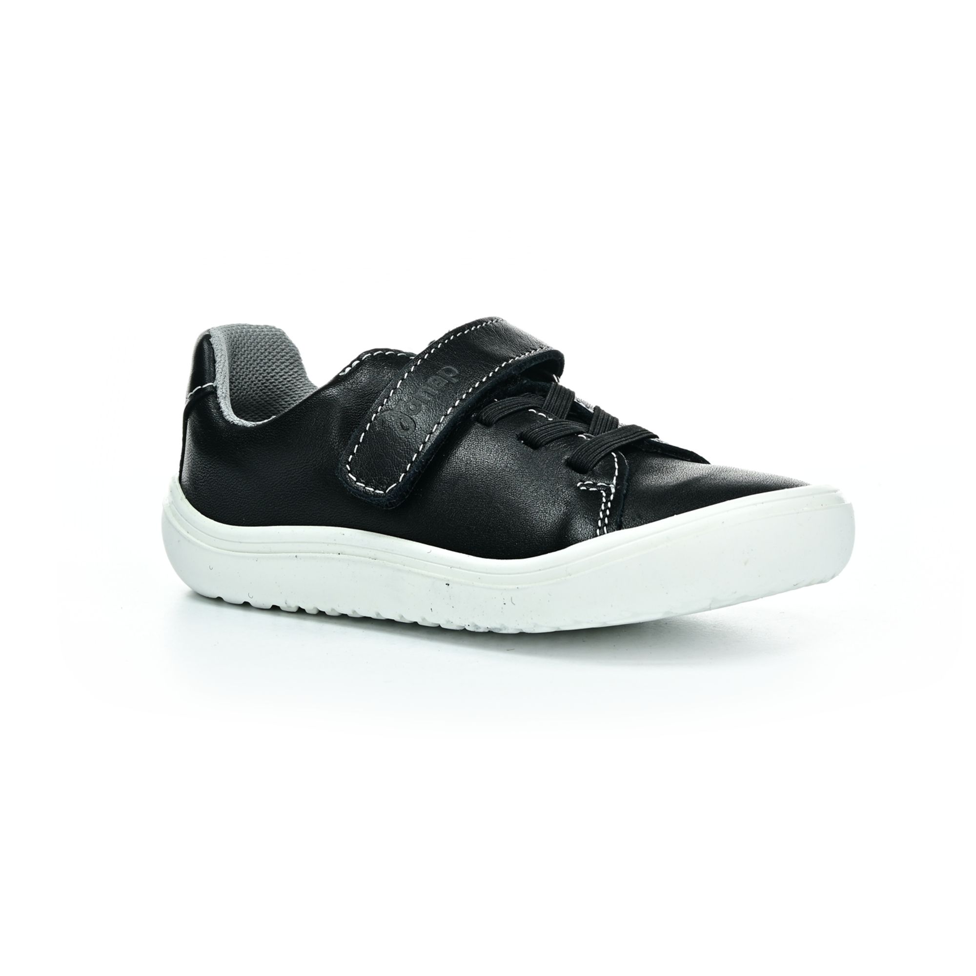 Jonap Hope Gumka Čierne barefoot topánky 23 EUR