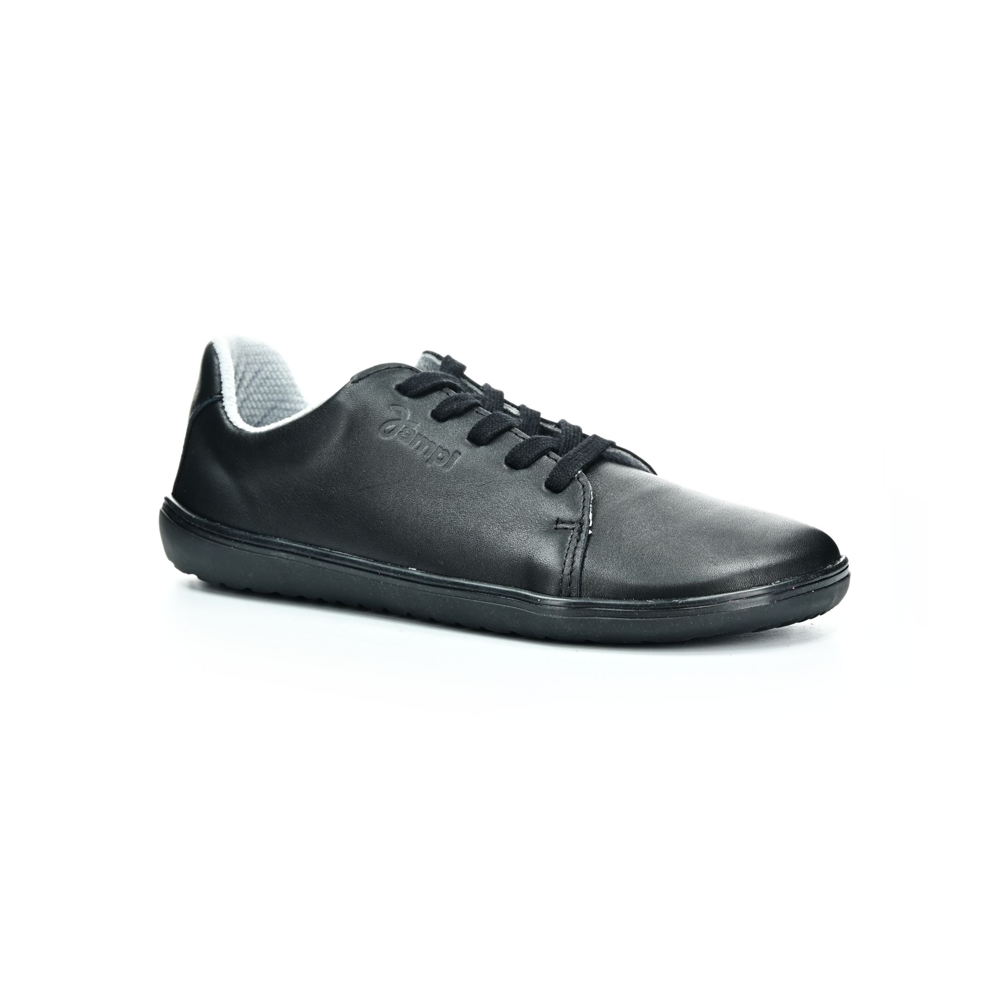 Jonap Jampi Sun čierne barefoot topánky 42 EUR
