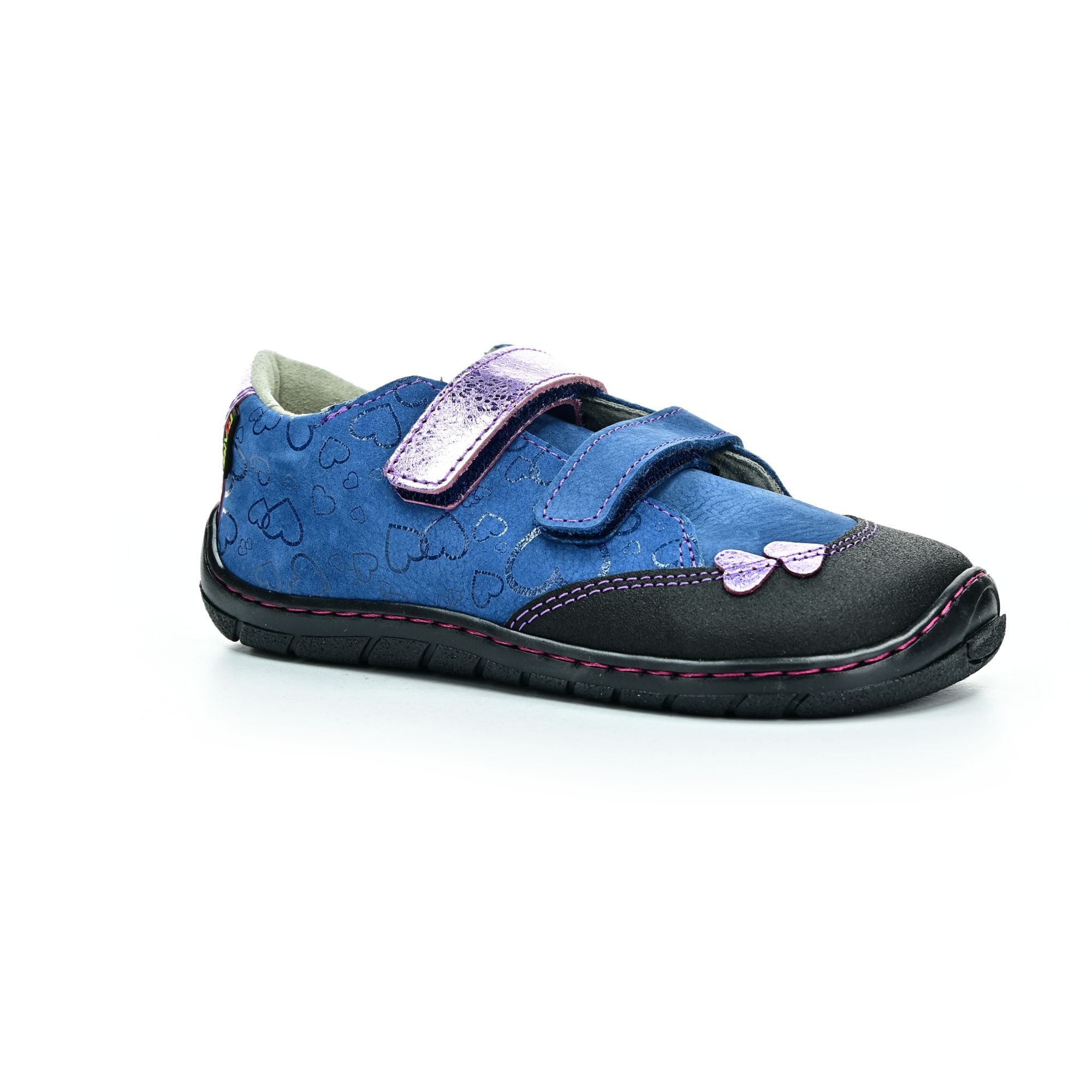 Fare A5114253 modré barefoot topánky 23 EUR