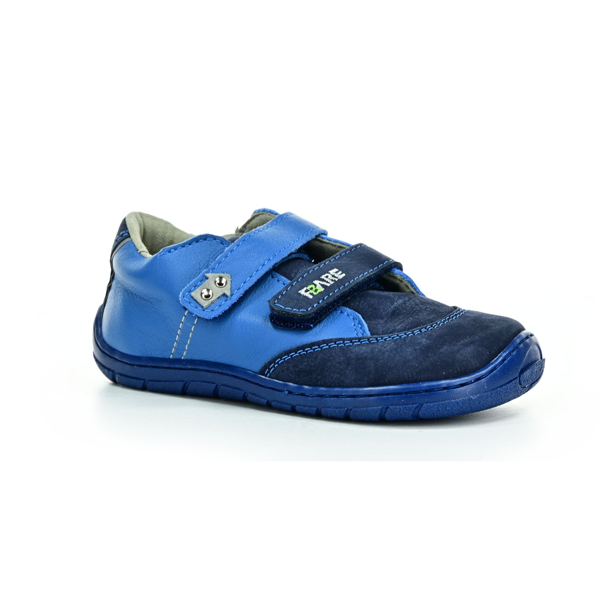 Fare B5414203 modré barefoot topánky 23 EUR