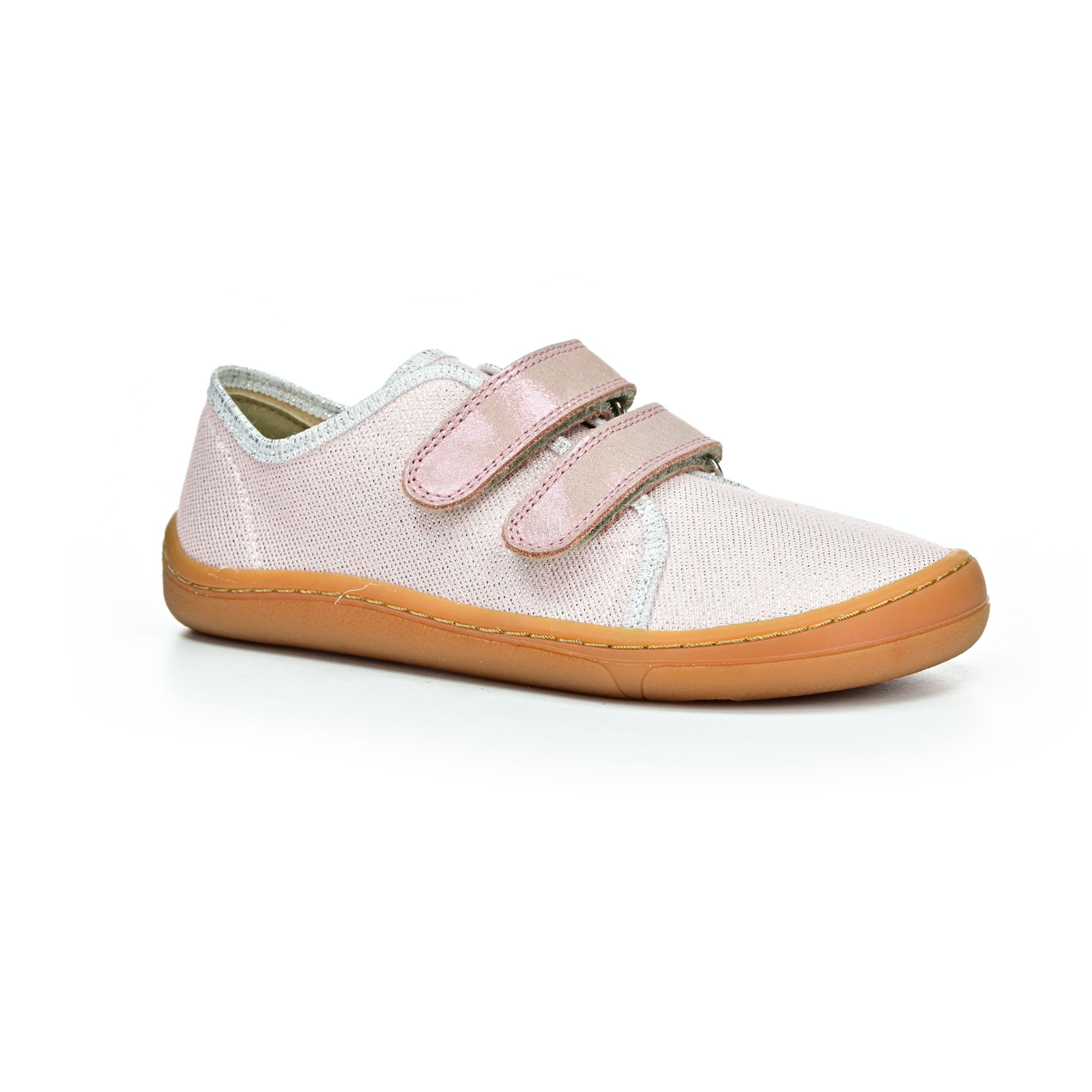 Froddo G1700379 Pink shine barefoot topánky 29 EUR