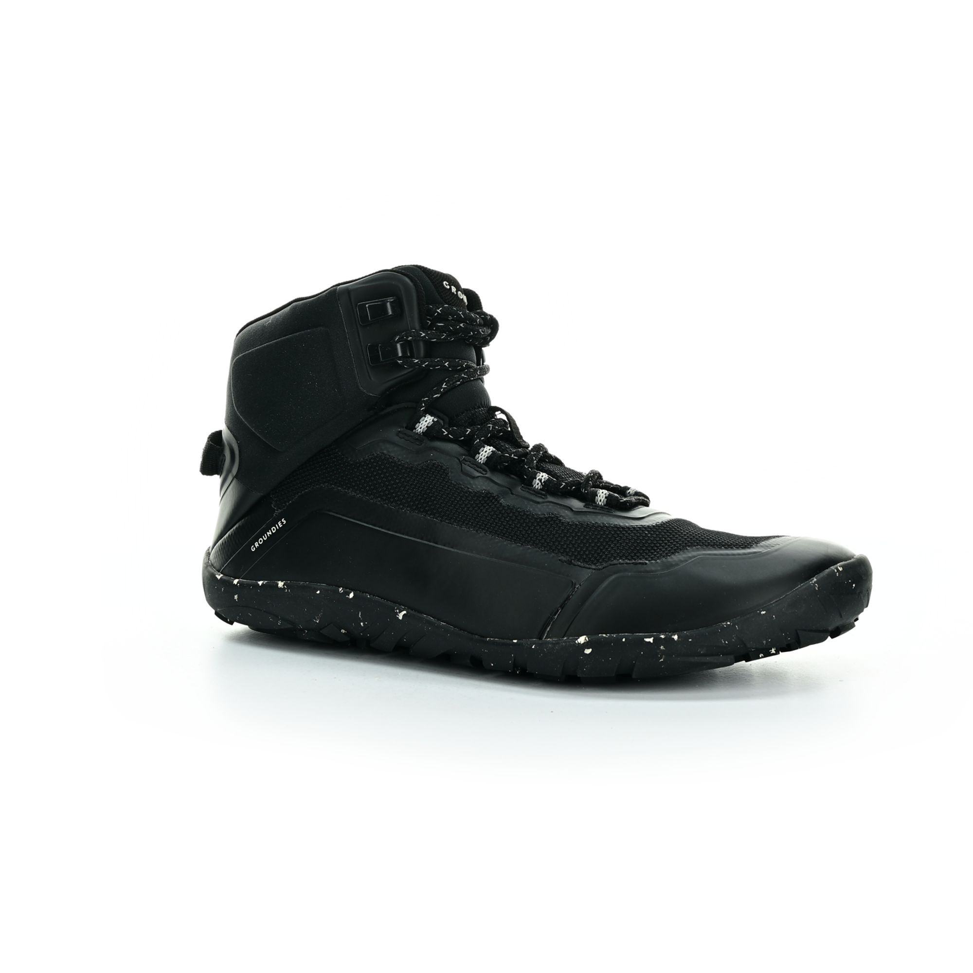 Groundies All Terrain High M barefoot topánky 43 EUR