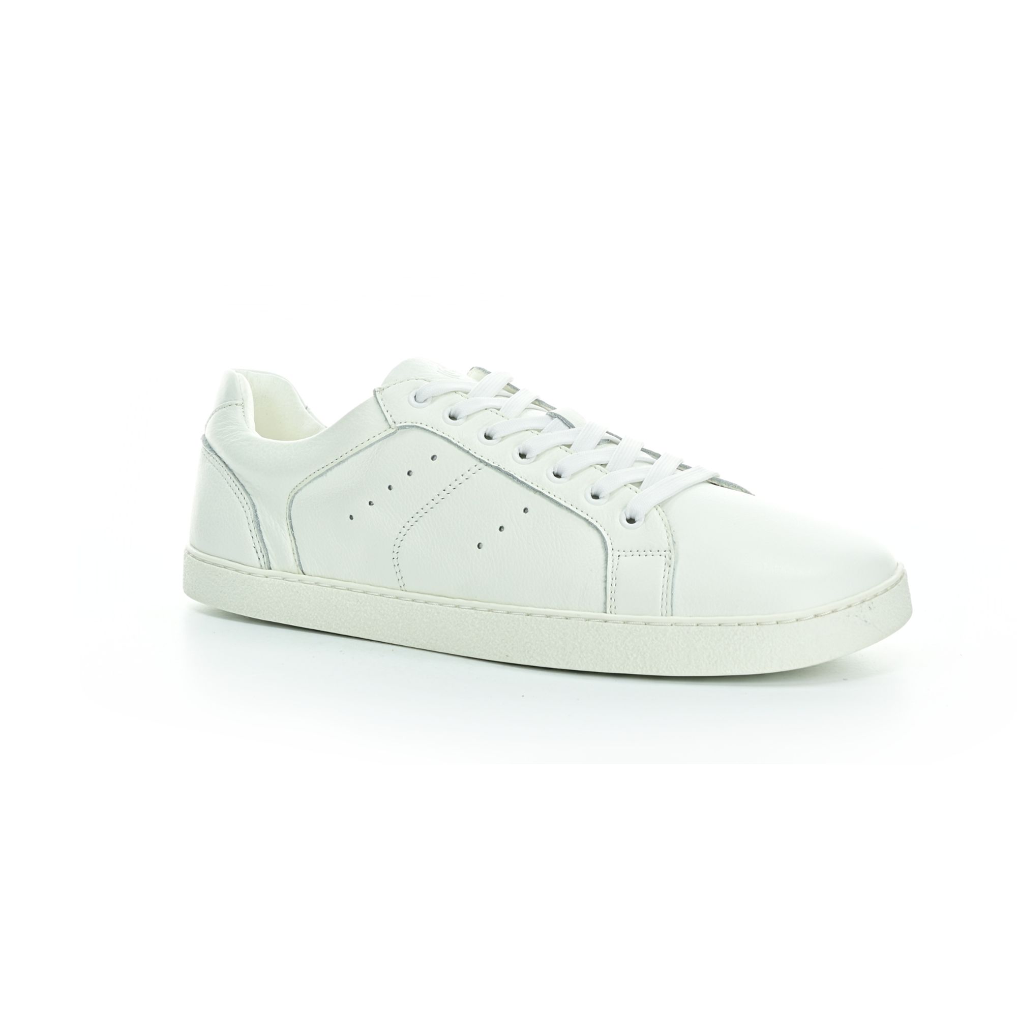 Groundies Universe White M barefoot topánky 42 EUR