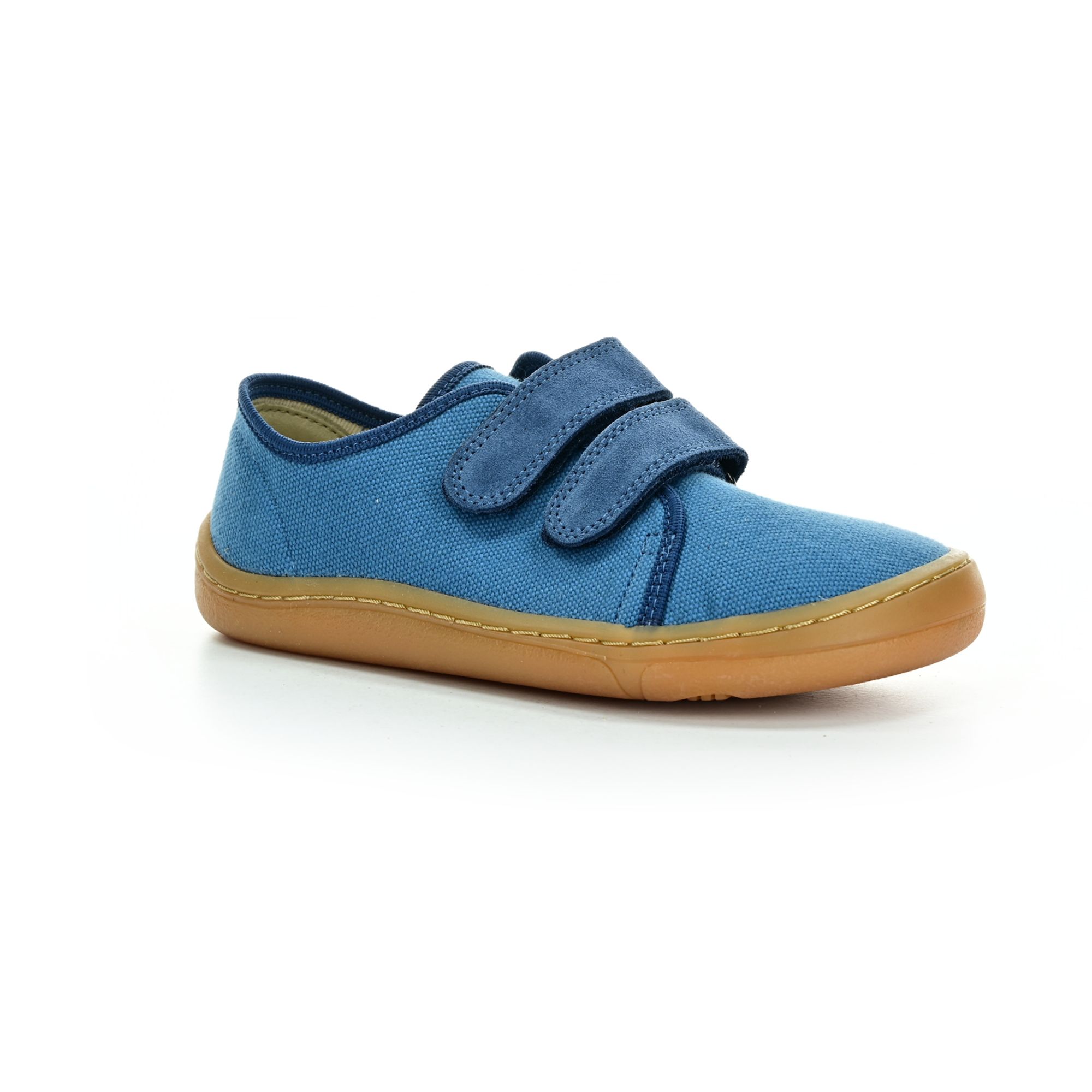 Froddo G1700379-10 Denim barefoot topánky 29 EUR