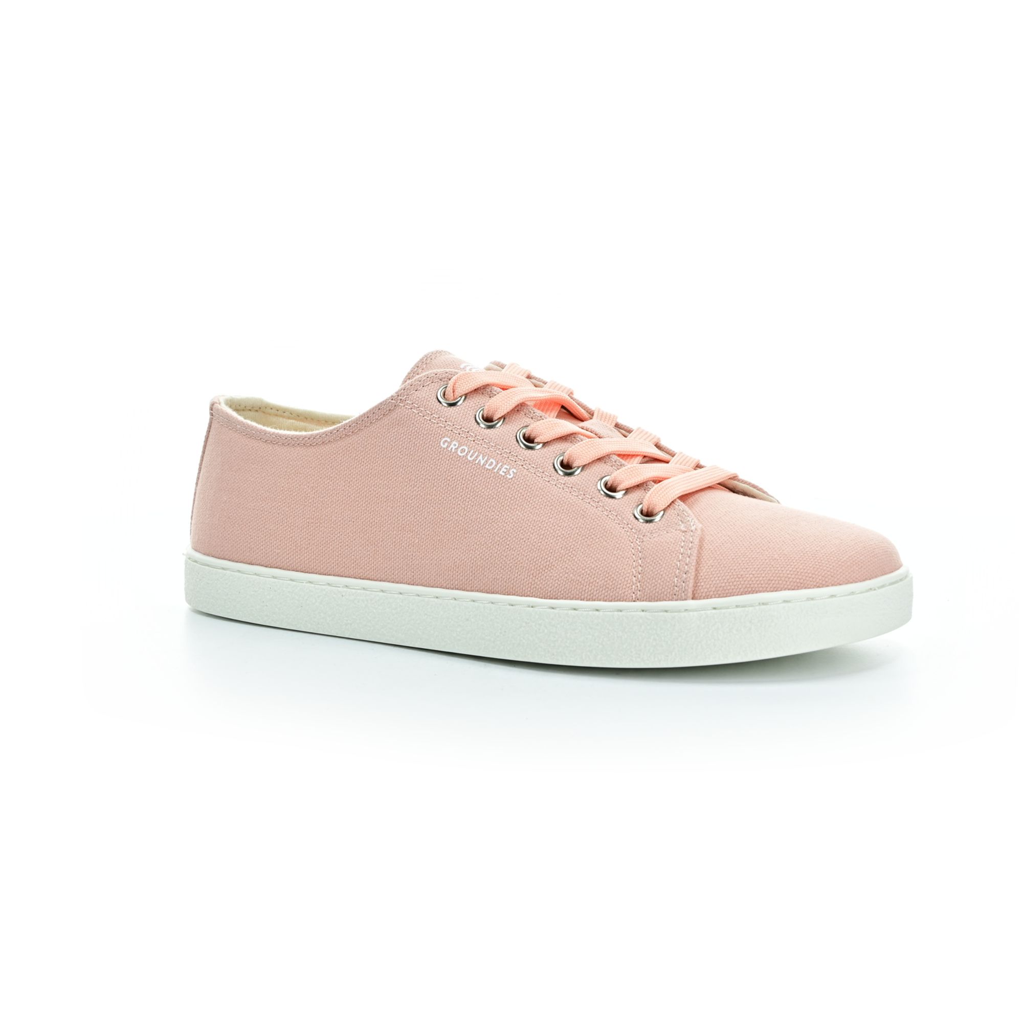 Groundies Lima Salmon barefoot plátenky 39 EUR