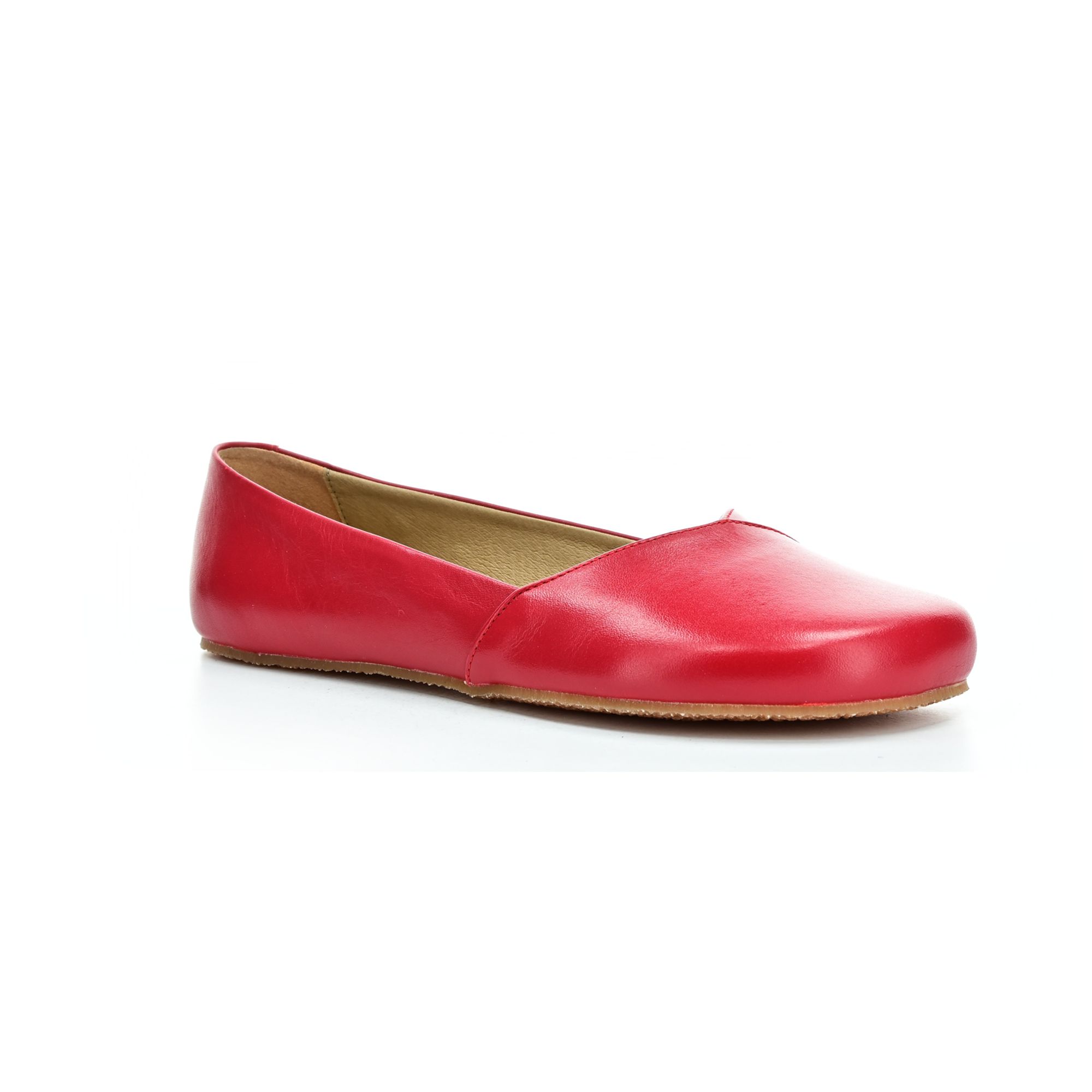 Shapen Peóny Cherry Wide barefoot baleríny 40 EUR
