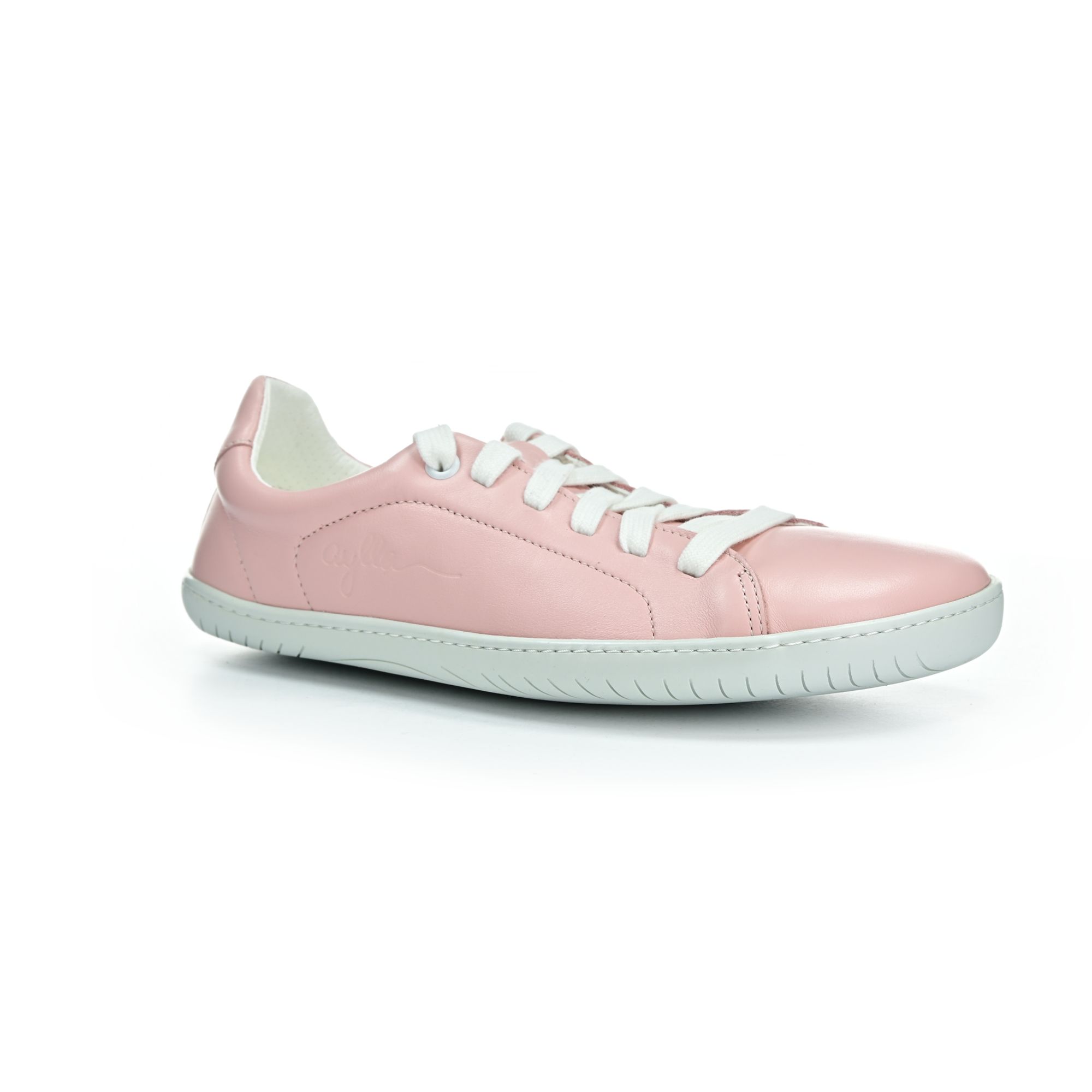 Aylla Shoes KECK L ružové barefoot topánky 41 EUR