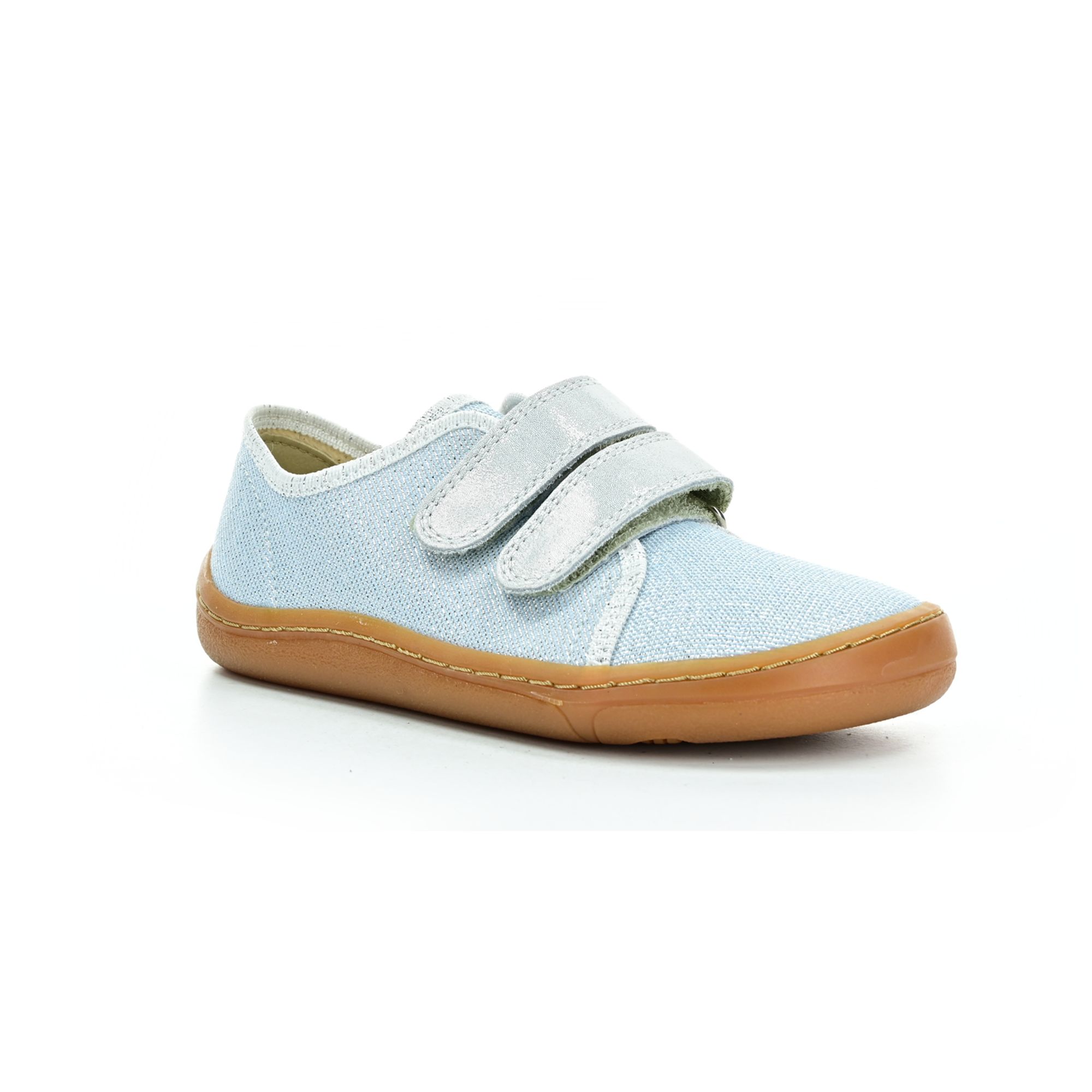 Froddo G1700379-2 Silver barefoot topánky 32 EUR