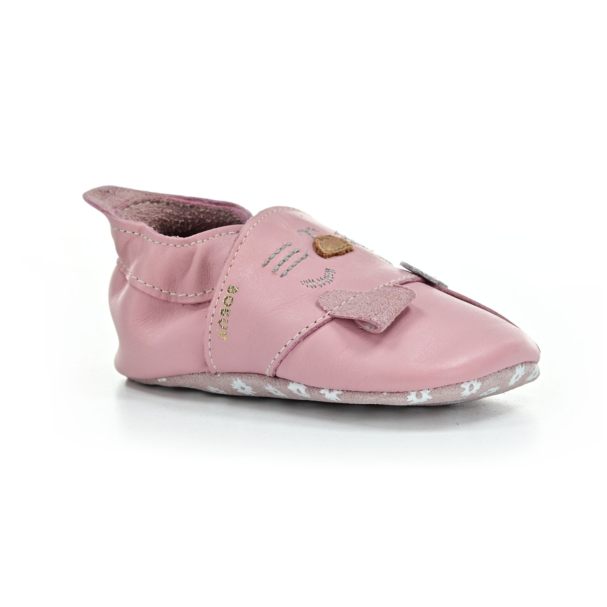 Bobux Flopsy Blossom barefoot capáčky 23 EUR