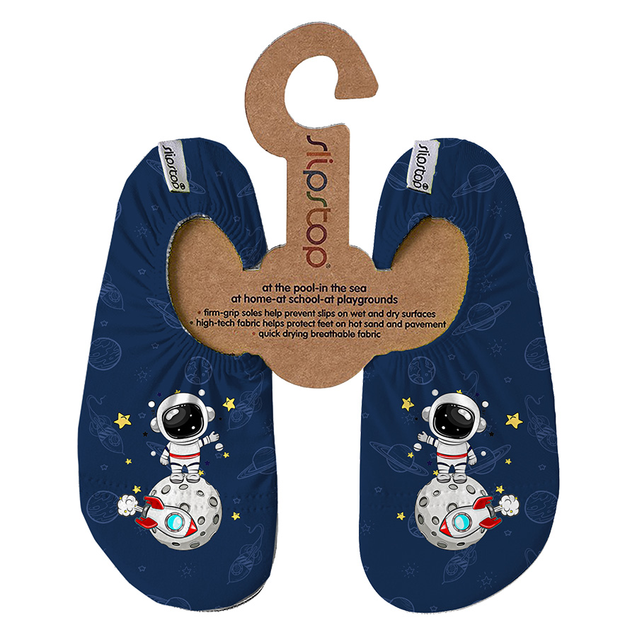 Slipstop Nasa topánky do vody 35 EUR