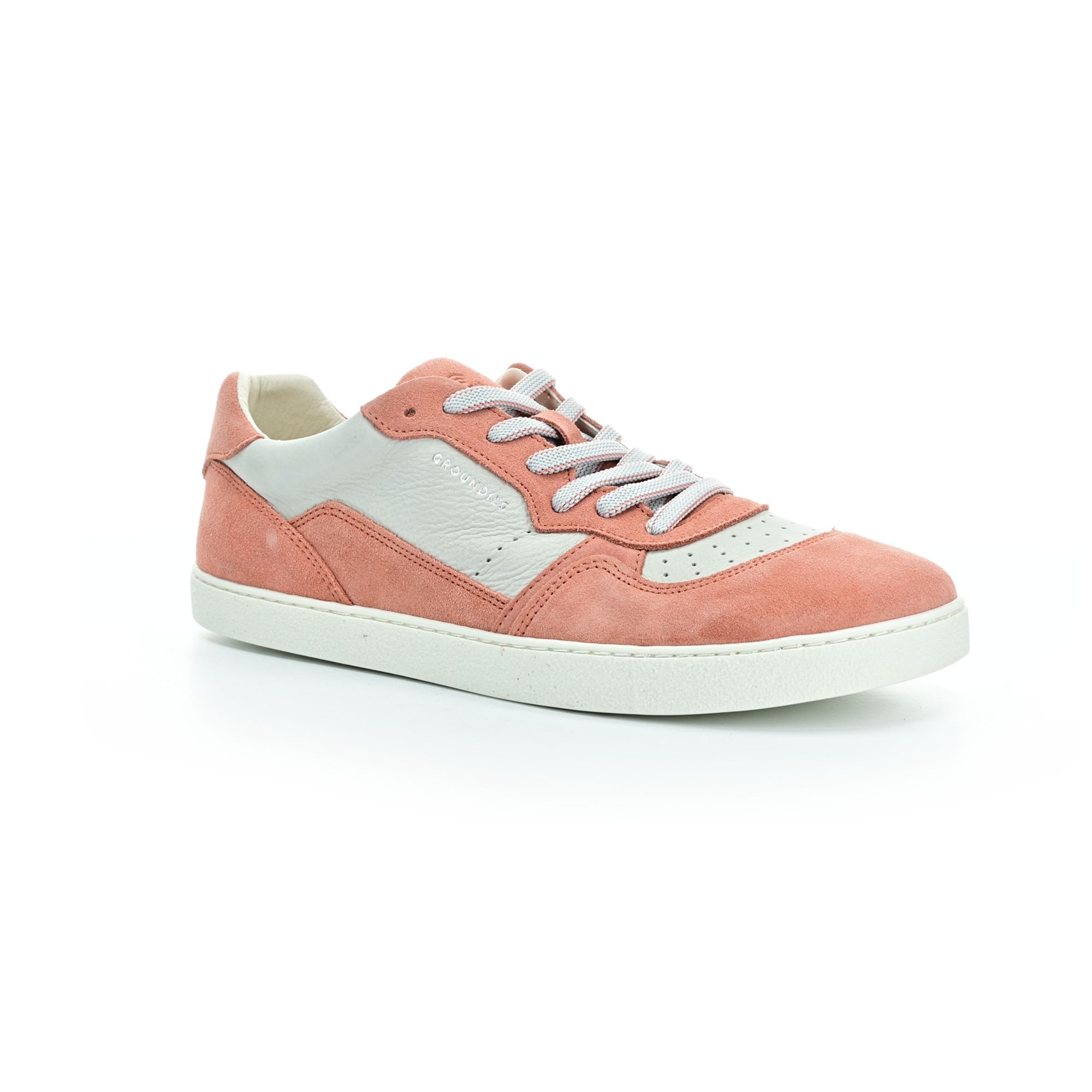 Groundies Nova Special Pink/White barefoot tenisky 41 EUR