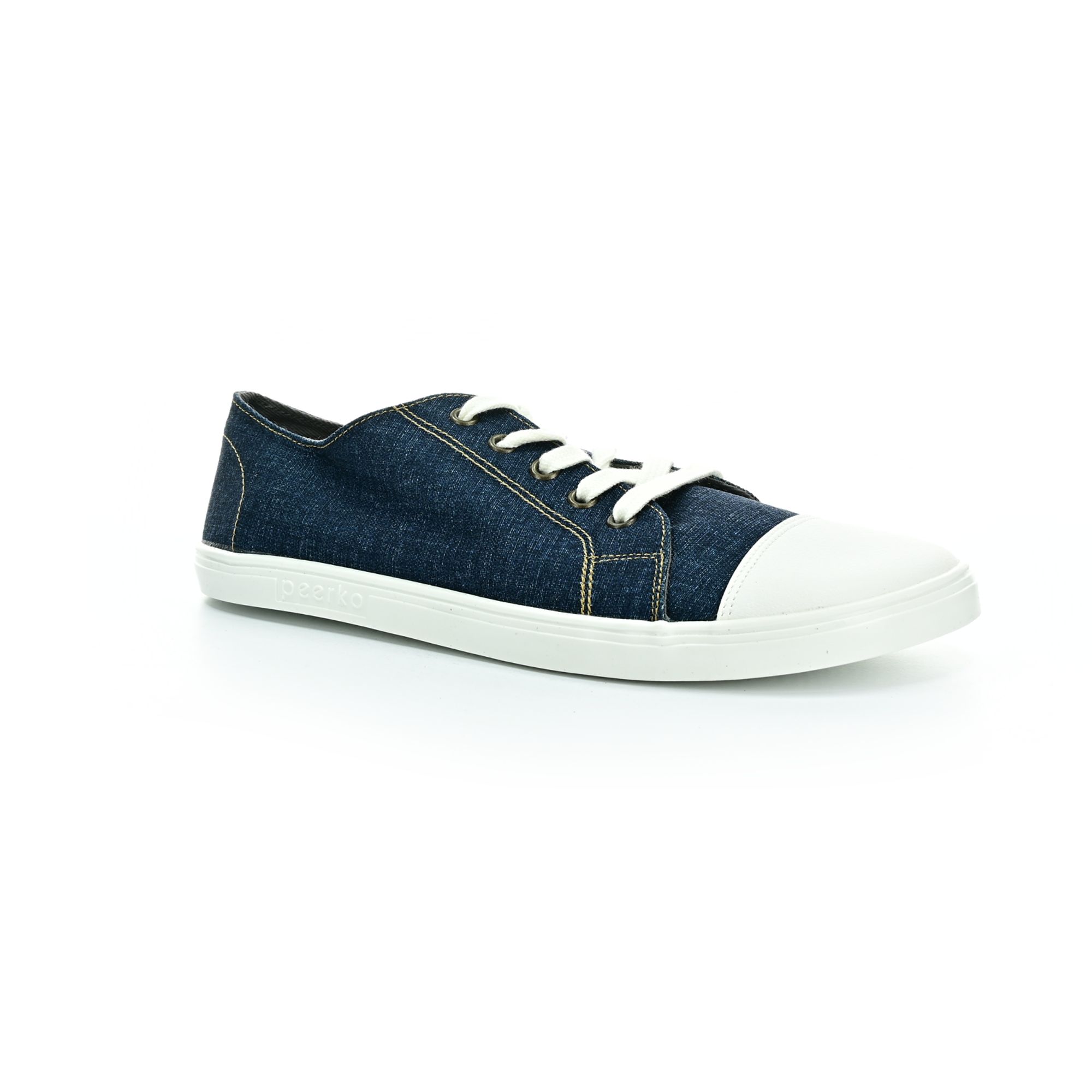 Peerko Origin Denim barefoot topánky 37 EUR