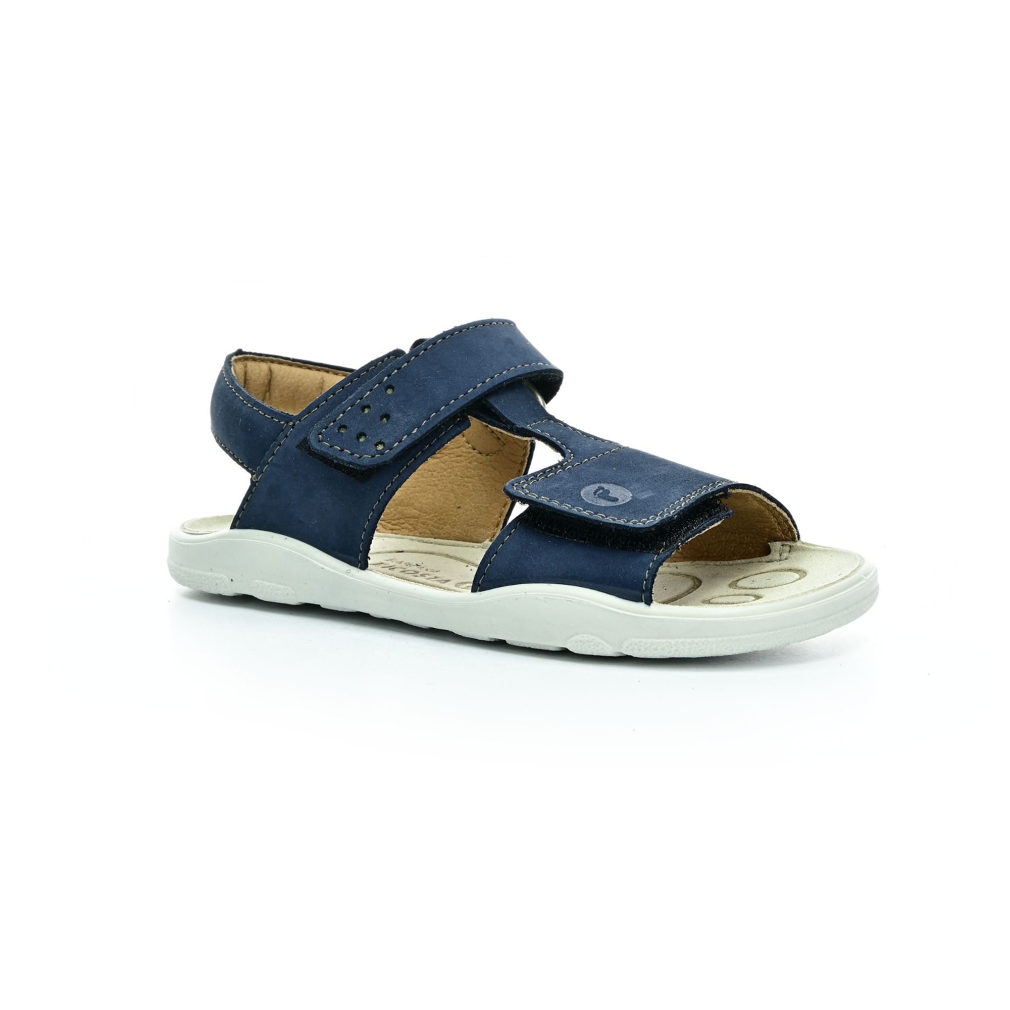 Ricosta Seattle Nautic barefoot sandále 30 EUR
