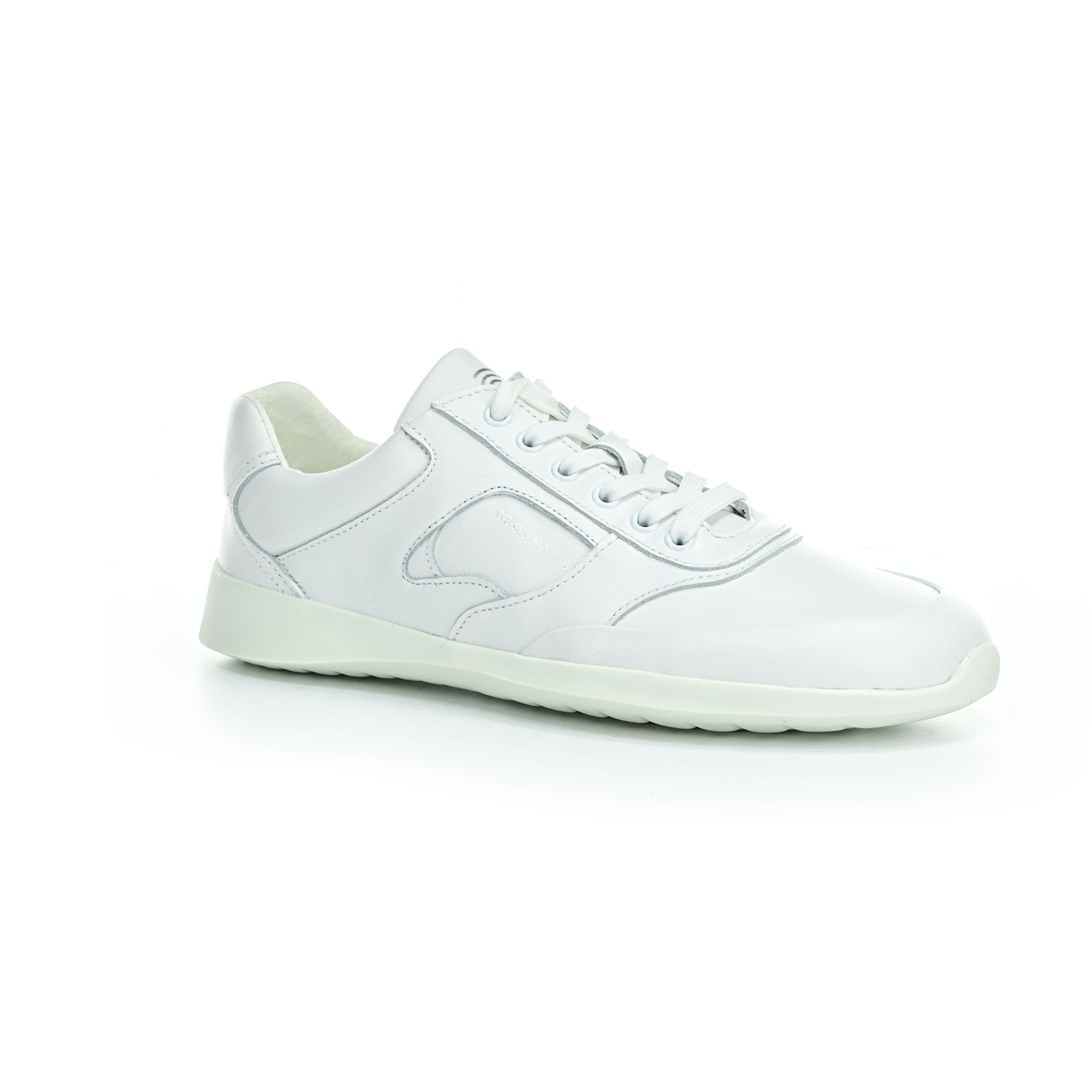 Groundies new port biele barefoot topánky 43 EUR