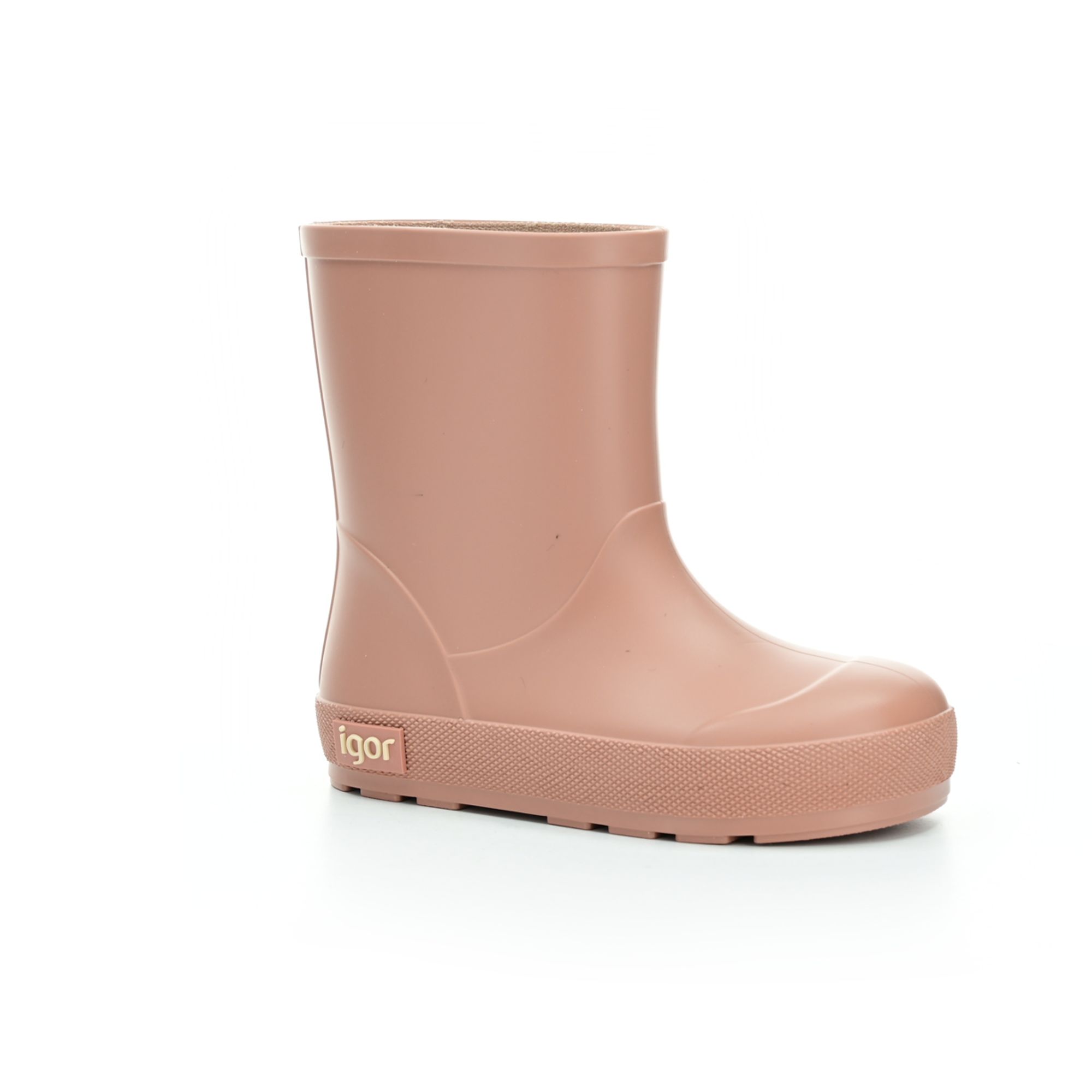 Igor Yogi Rosa/Dusty Pink barefoot gumáky 25 EUR