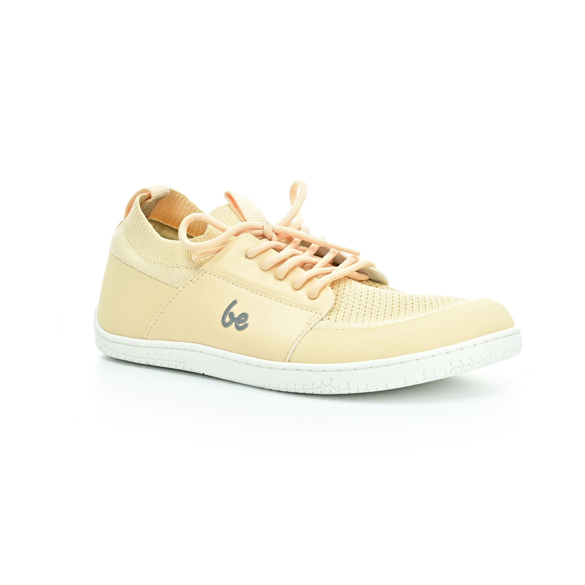 Be lenka swift beige cream barefoot topánky 38 EUR