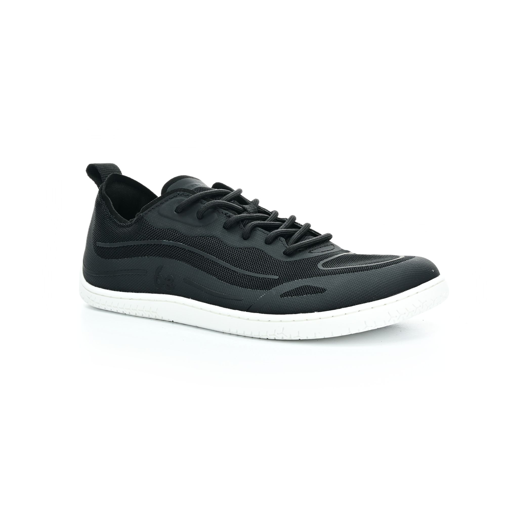 Be lenka velocity black barefoot topánky 37 EUR